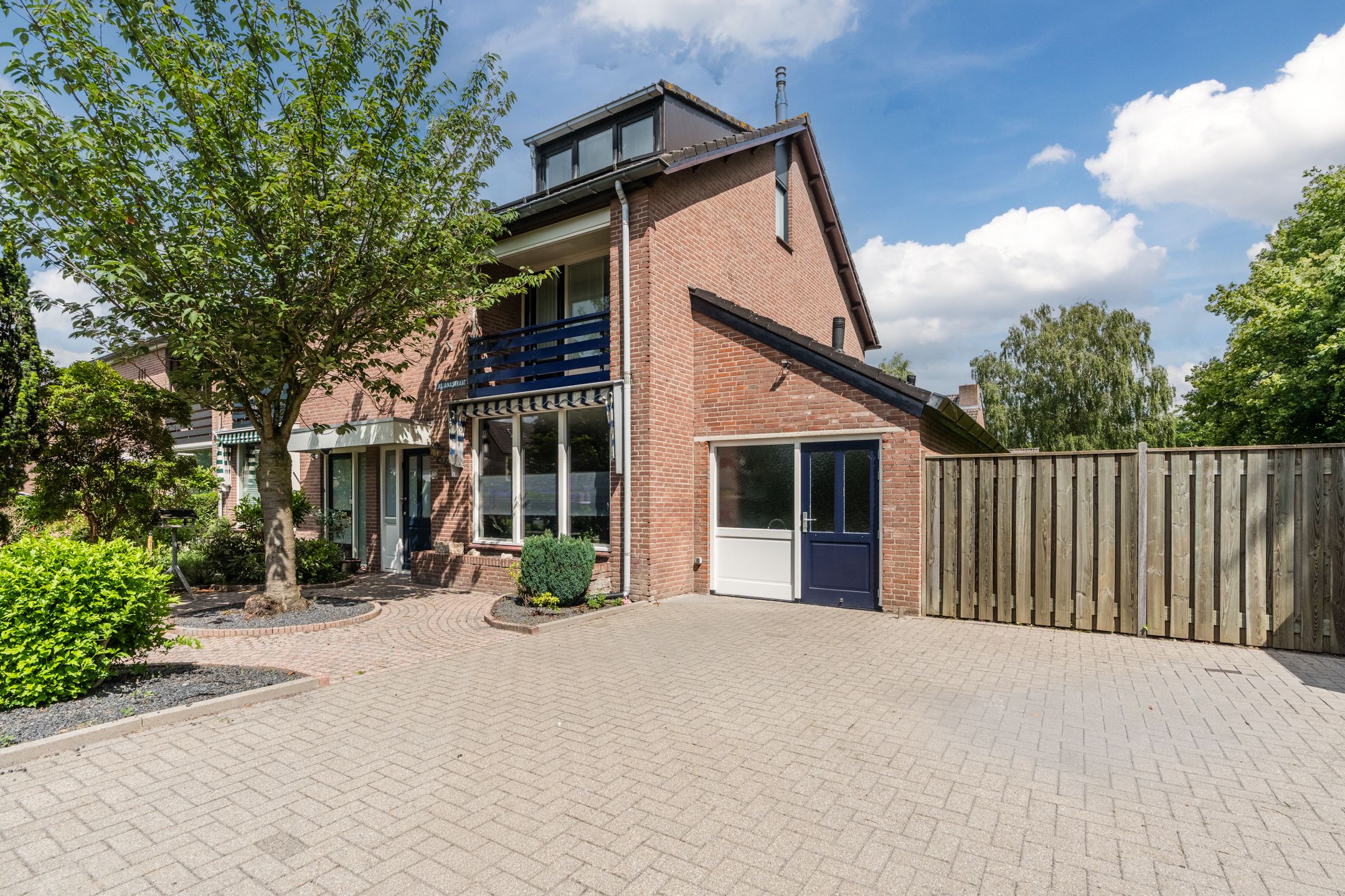 Foto van Julianastraat 22, Sint-Oedenrode