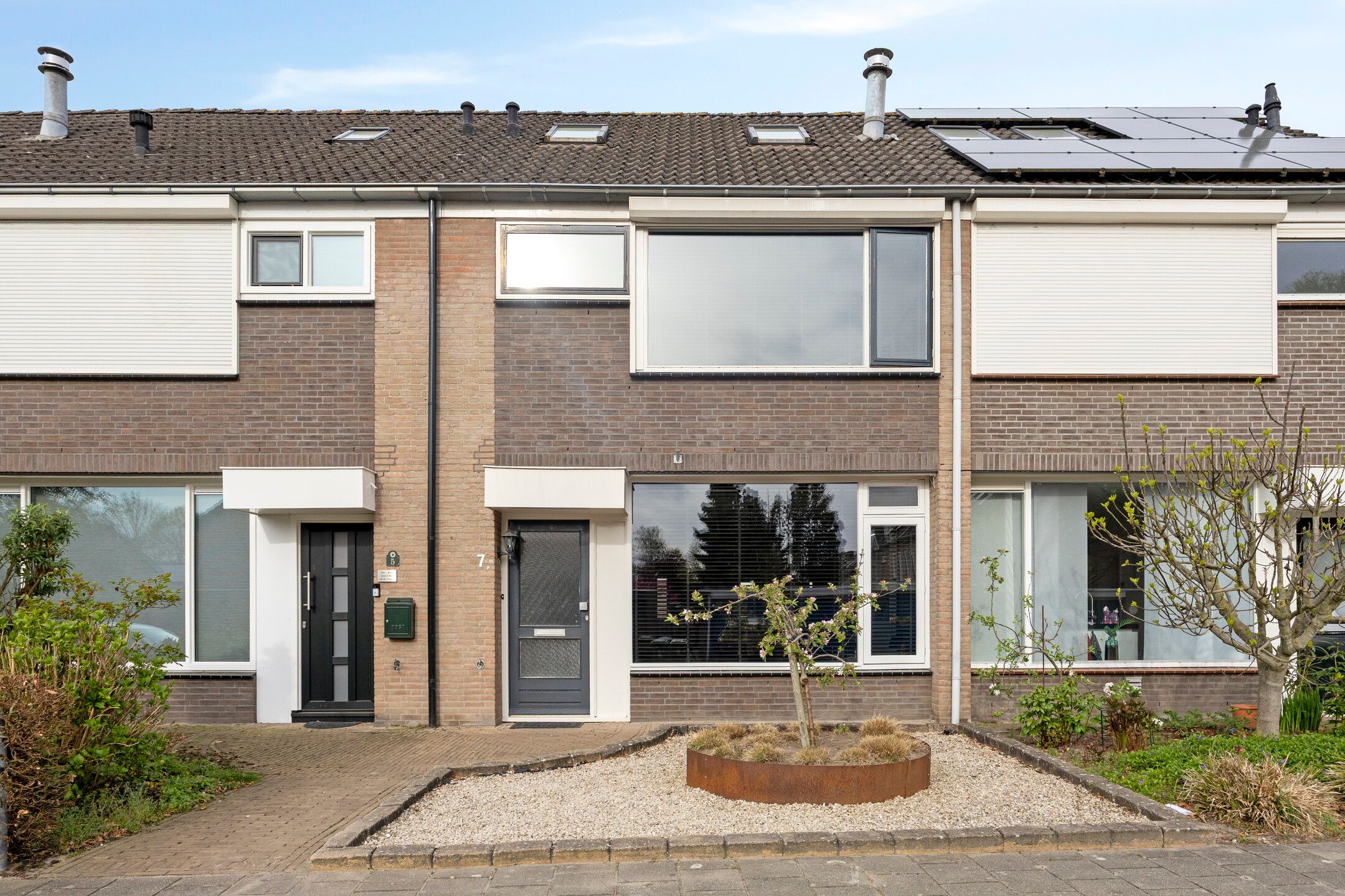 Foto van Irenestraat 7, Sint-Oedenrode