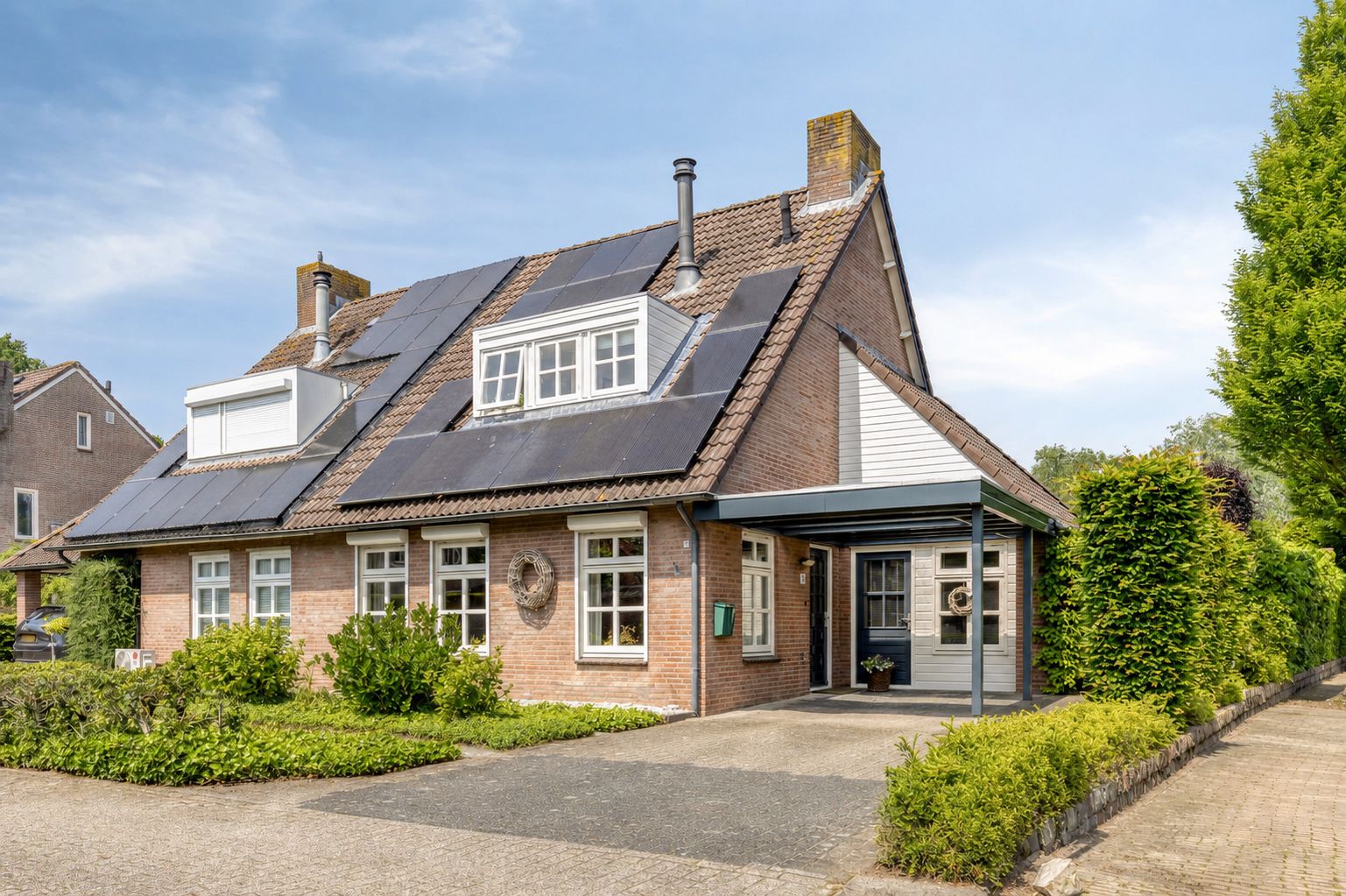 Foto van Koriander 2, Sint-Oedenrode