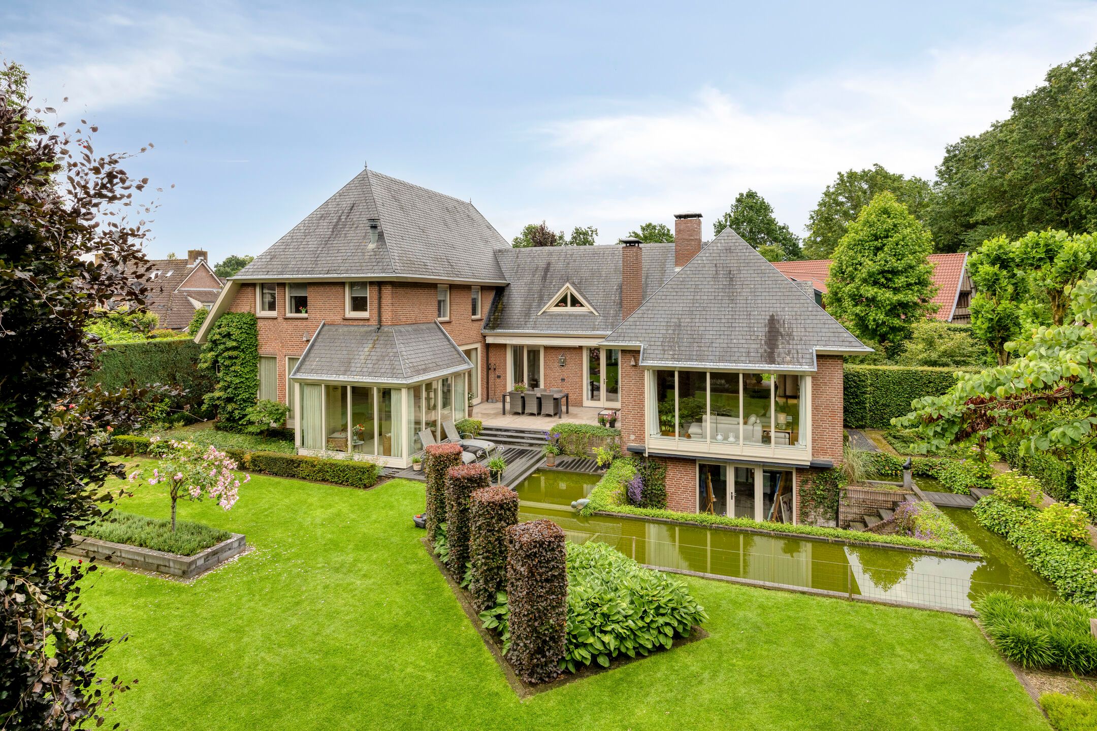 Foto van Koriander 8, Sint-Oedenrode