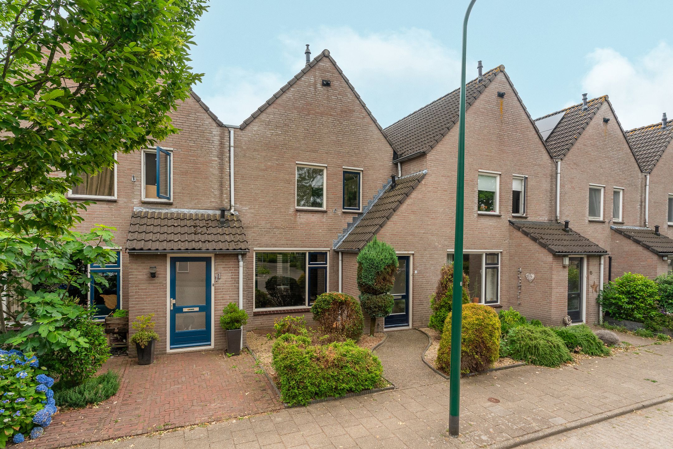 Foto van Componistenlaan 13, Sint-Oedenrode