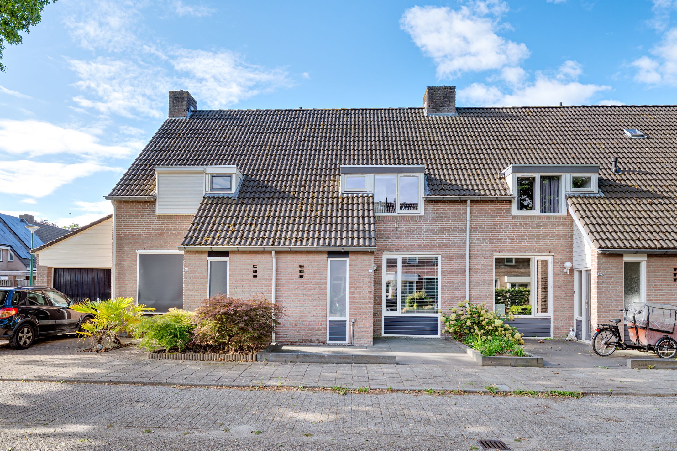 Foto van Componistenlaan 51, Sint-Oedenrode