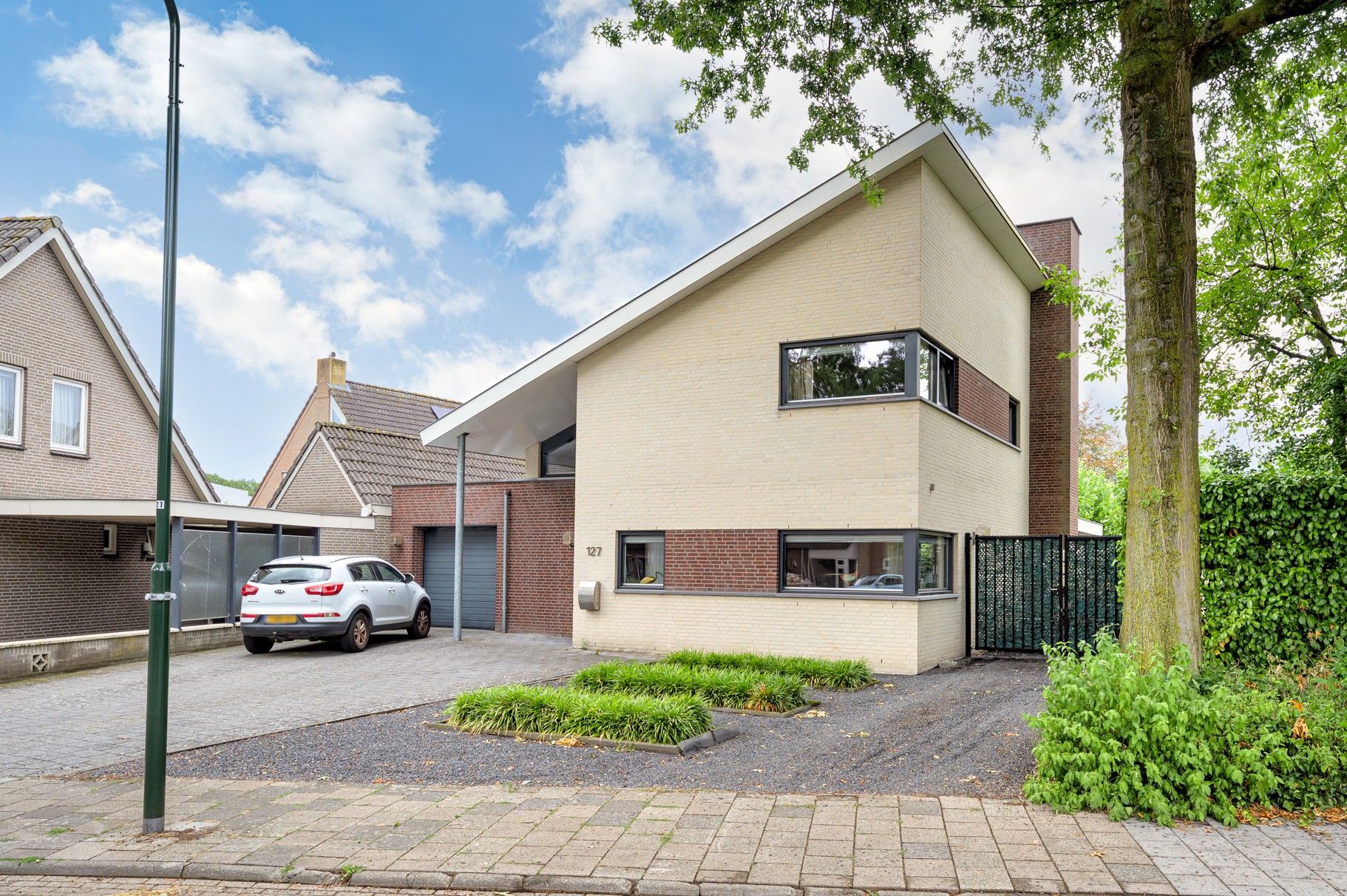 Foto van Componistenlaan 127, Sint-Oedenrode