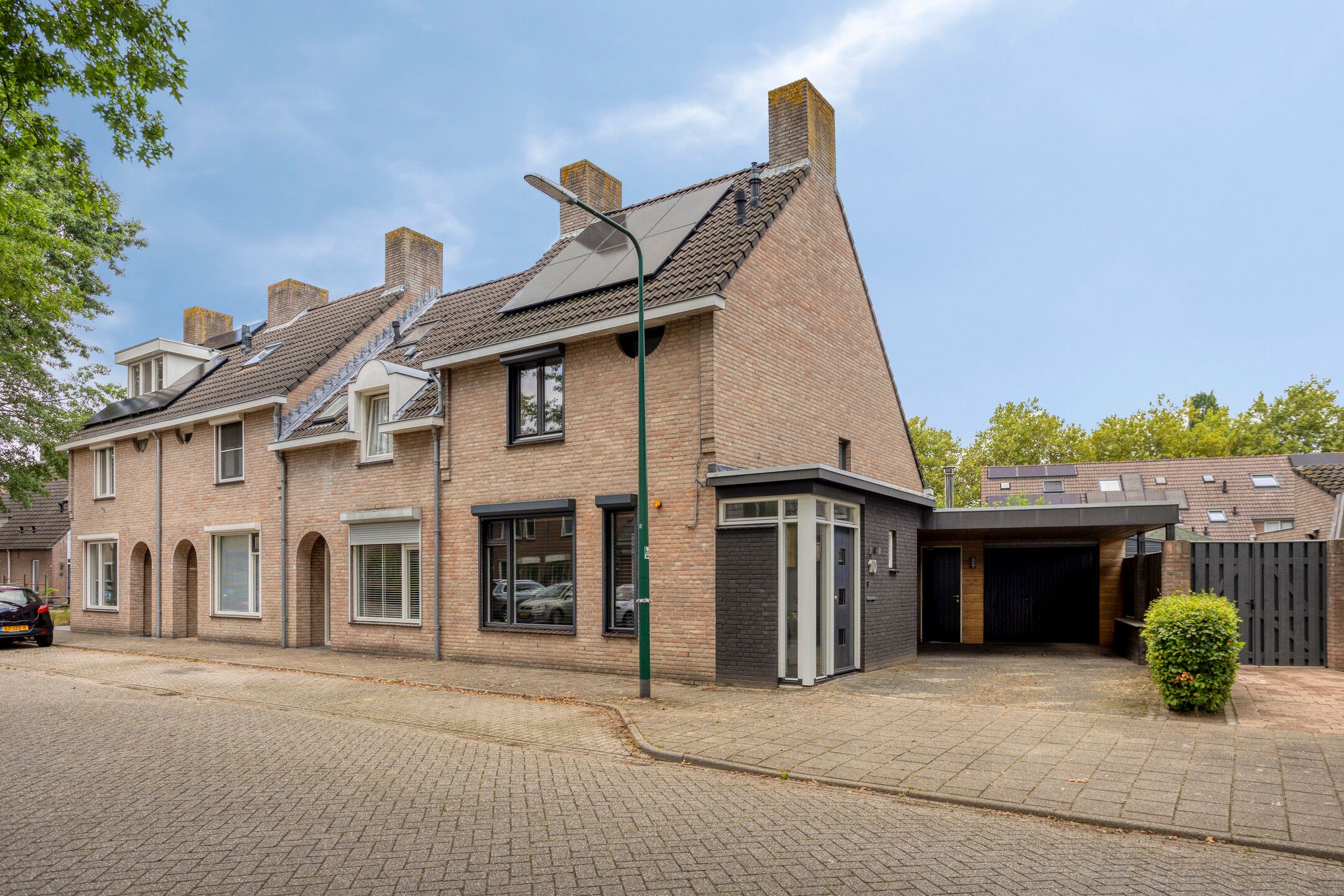 Foto van Componistenlaan 10, Sint-Oedenrode