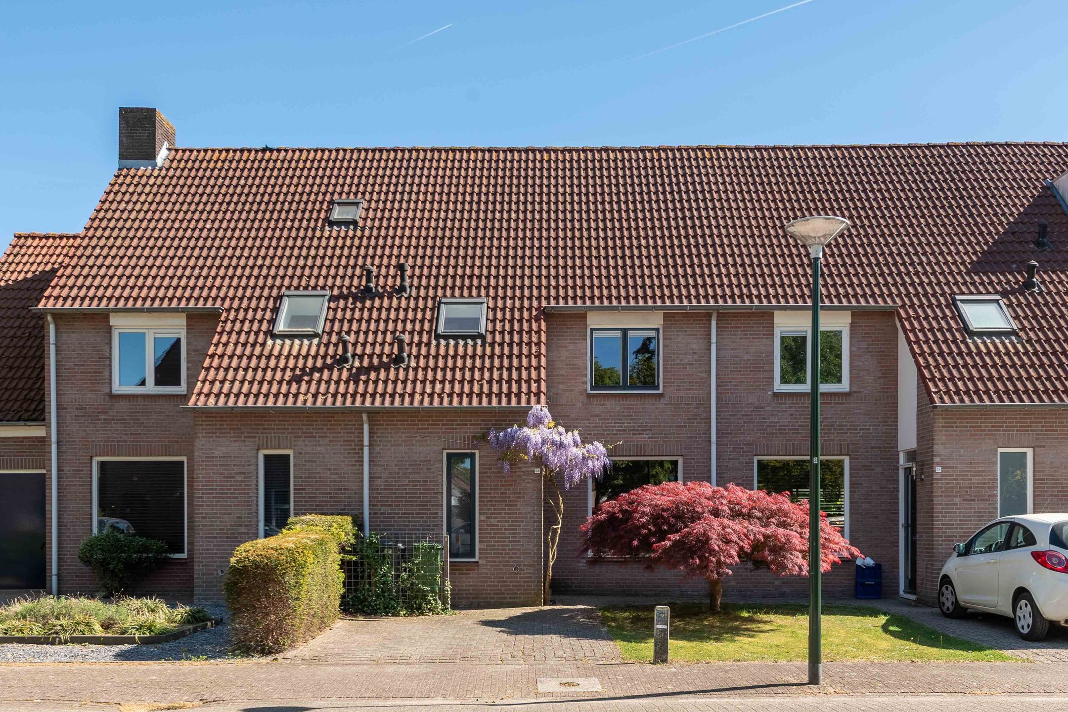 Foto van Sweelinckplein 26, Sint-Oedenrode