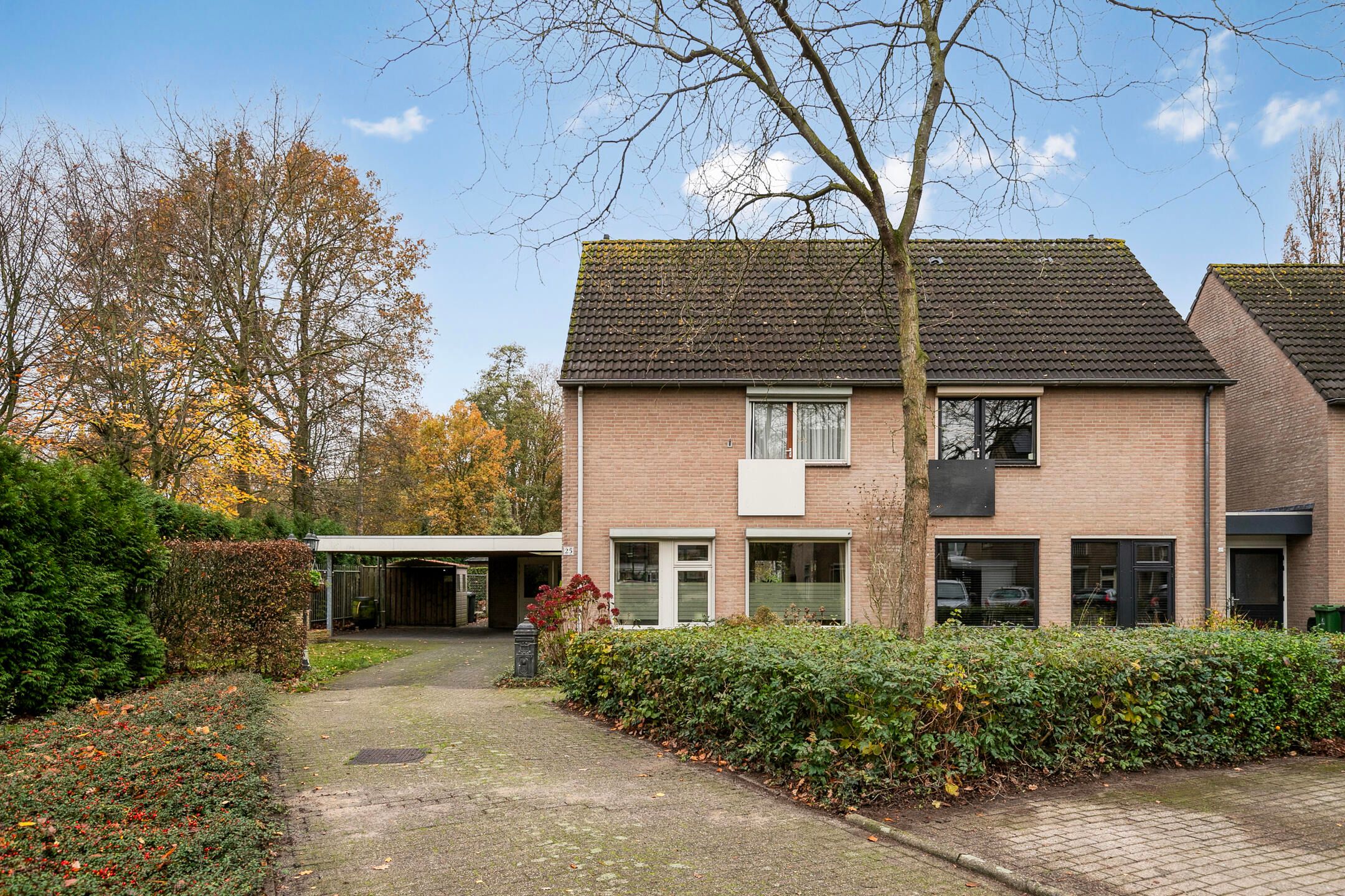 Foto van Ravelstraat 25, Sint-Oedenrode