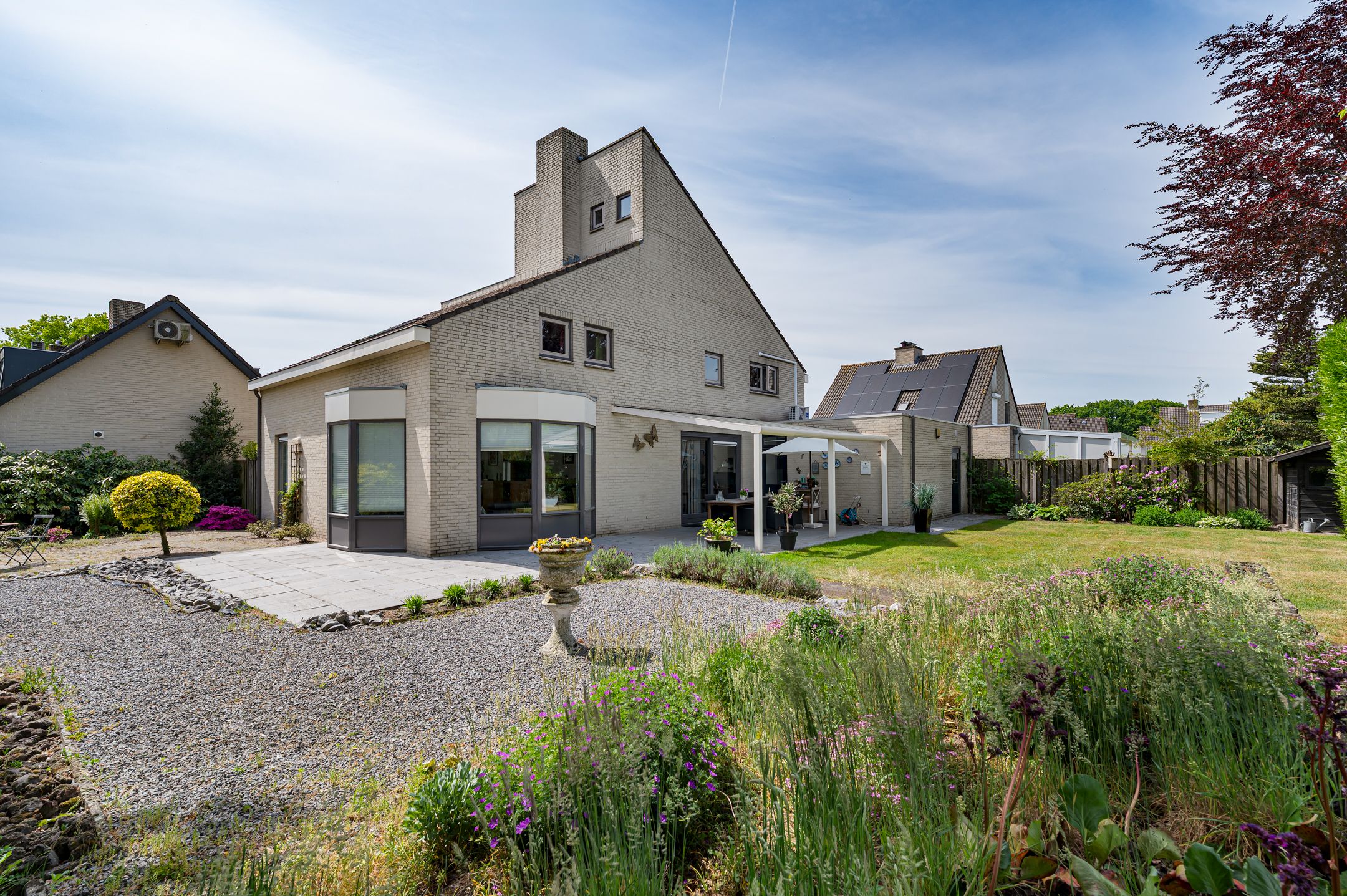 Foto van Brahmsstraat 10, Sint-Oedenrode