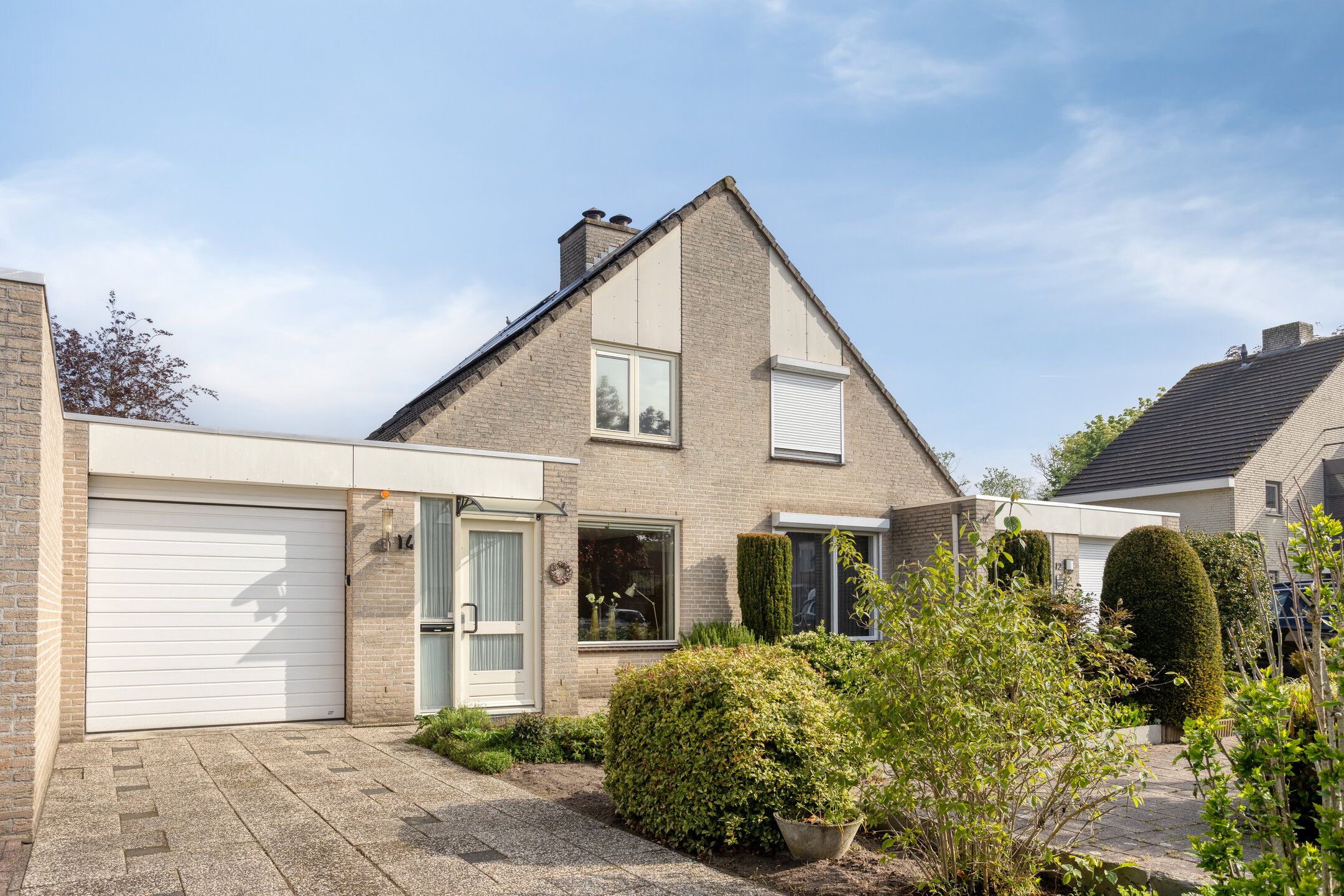 Foto van Brahmsstraat 14, Sint-Oedenrode