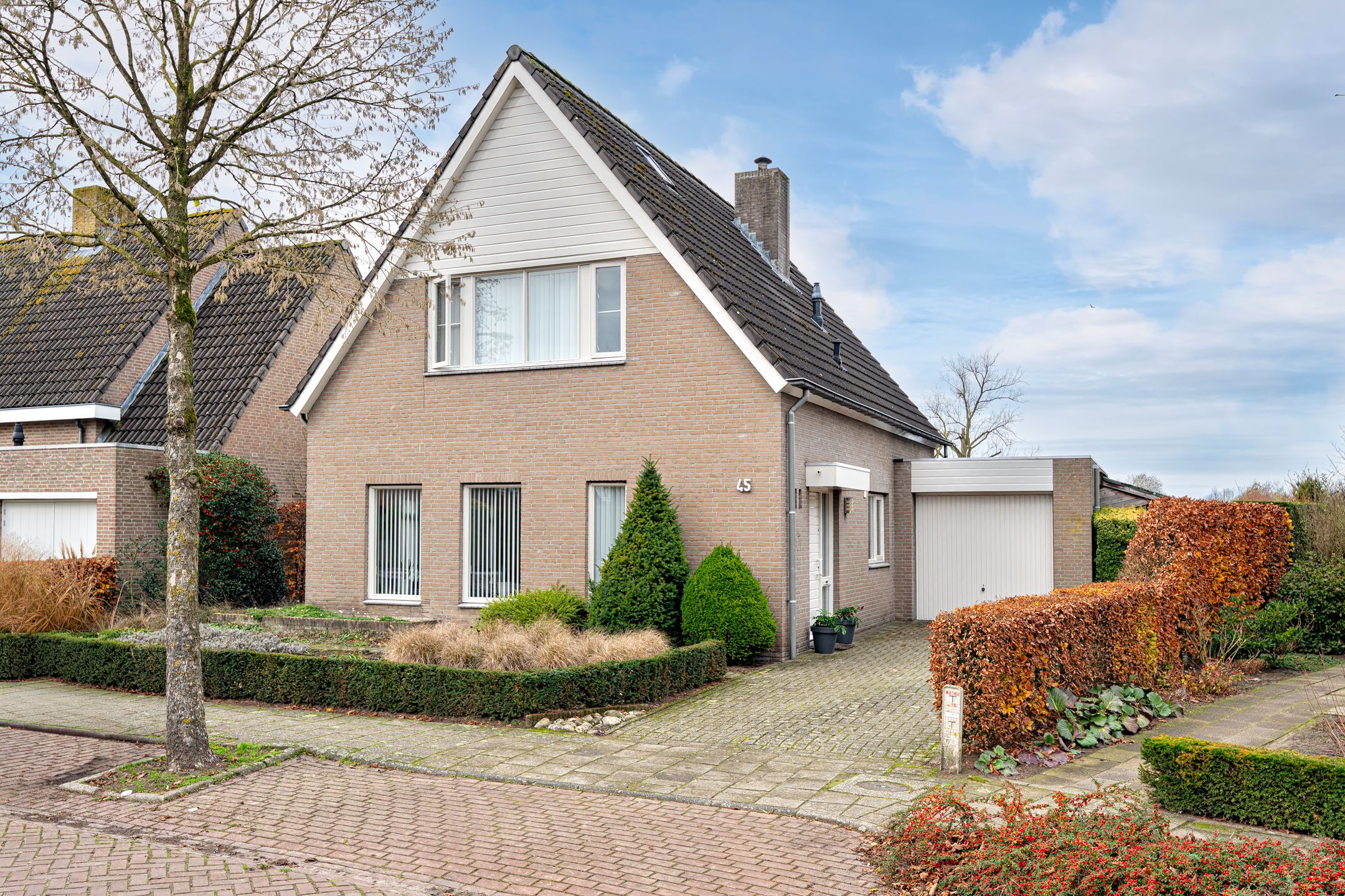 Foto van Korenlaan 45, Sint-Oedenrode