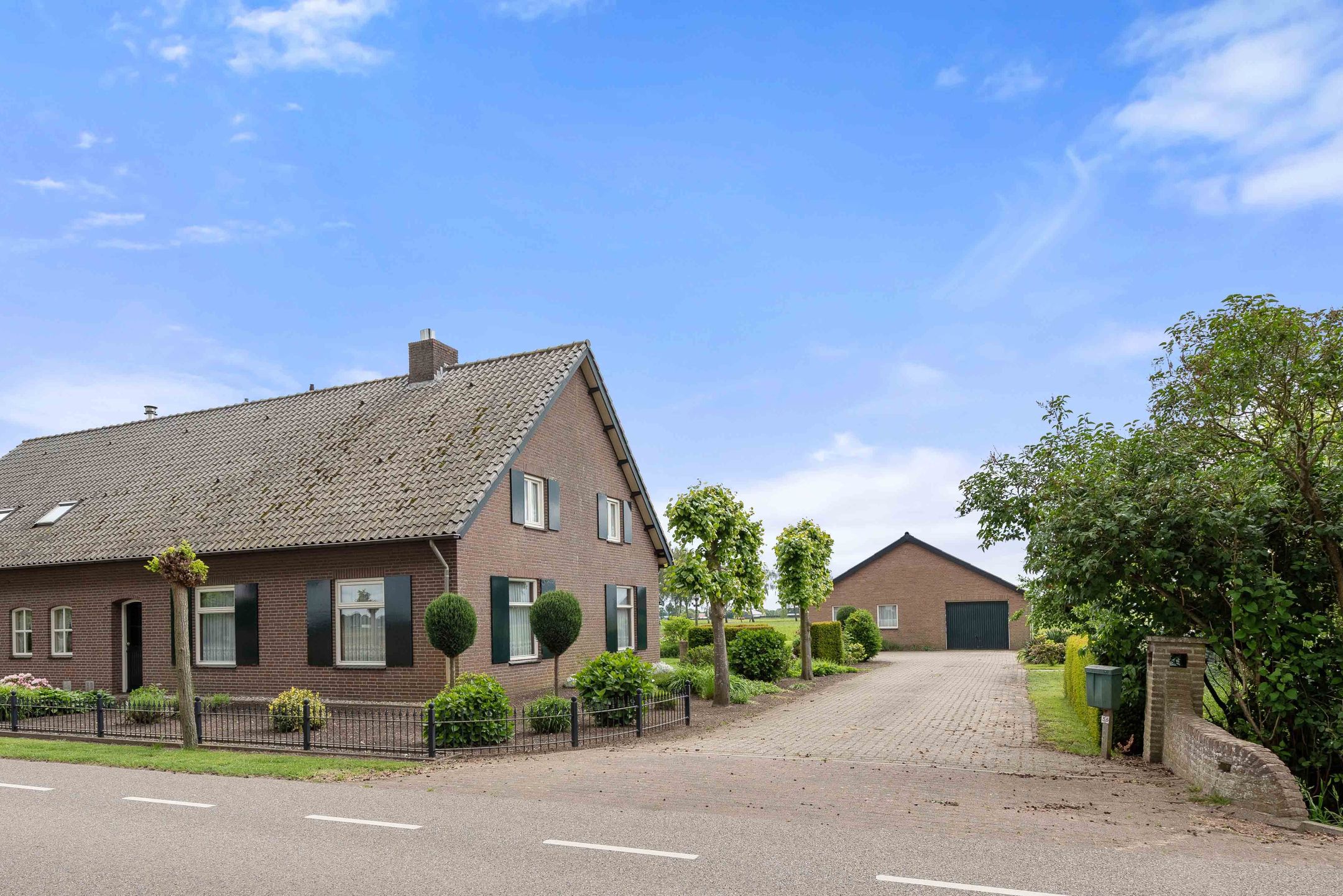 Foto van Jekschotseweg 36, Sint-Oedenrode