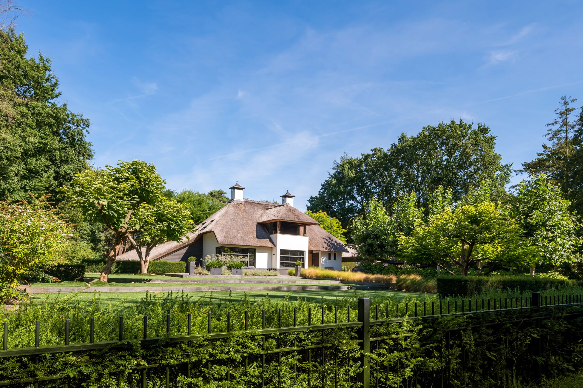 Foto van Hazenputten 1, Sint-Oedenrode
