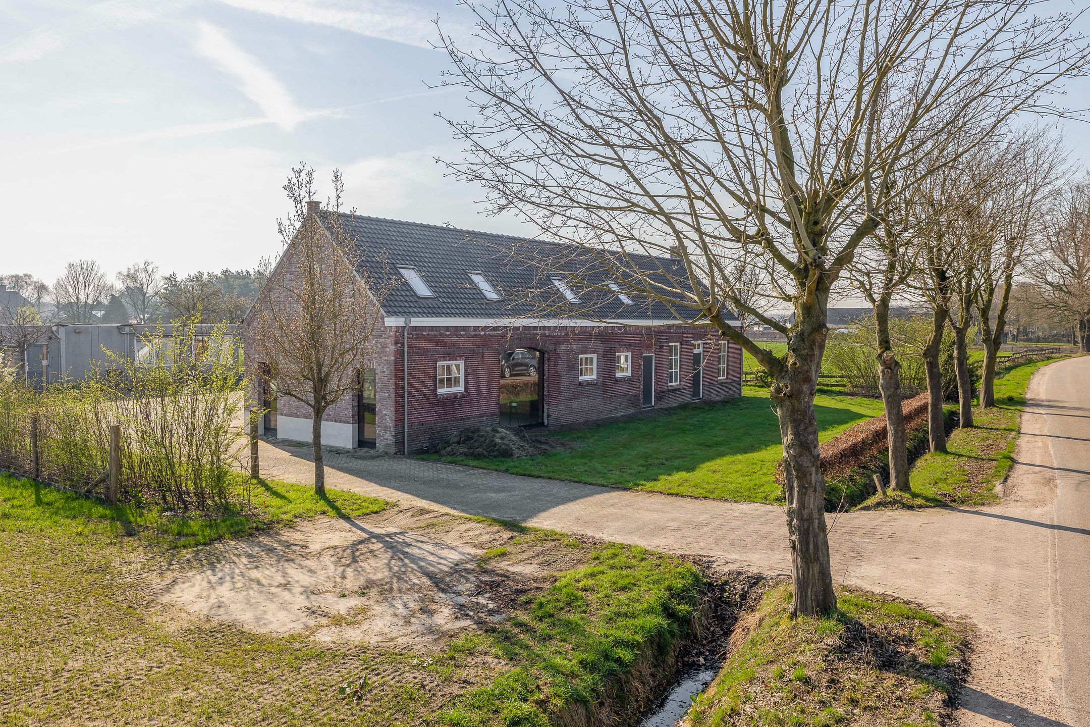 Foto van Zijtaartseweg 6, Sint-Oedenrode