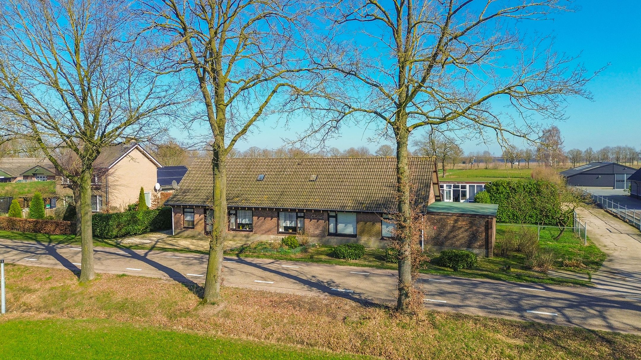 Foto van Lieshoutsedijk 11, Sint-Oedenrode