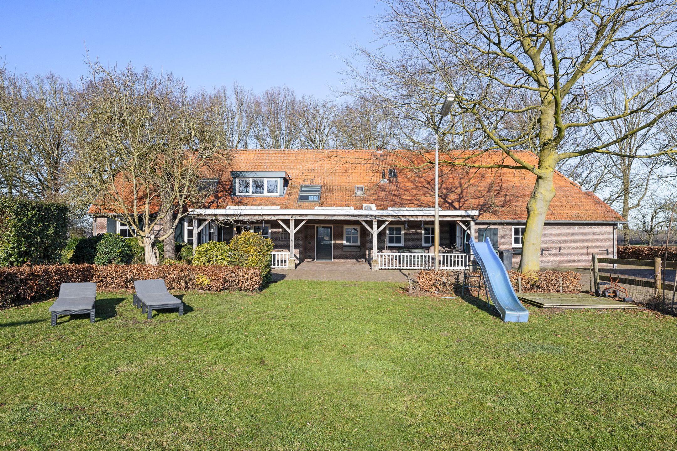 Foto van Damianenweg 4, Sint-Oedenrode