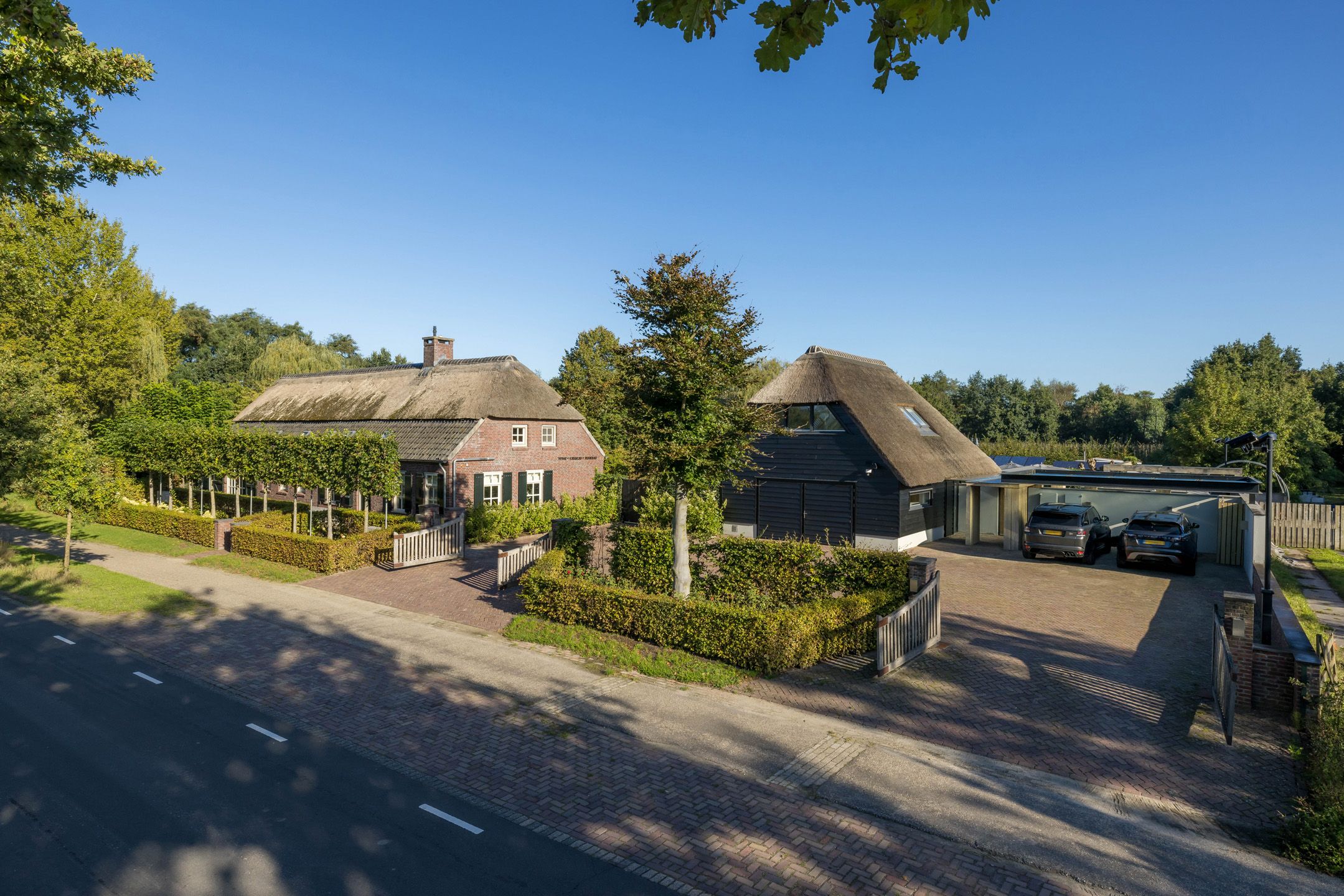 Foto van Ollandseweg 100, Sint-Oedenrode