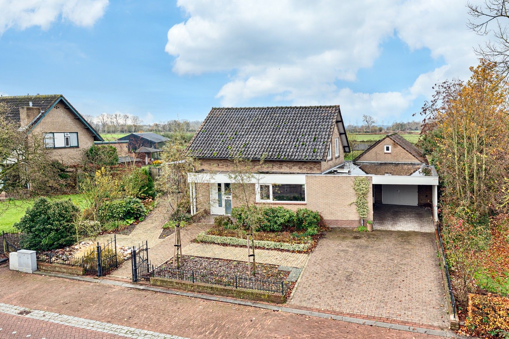 Foto van Pastoor Smitsstraat 51c, Sint-Oedenrode