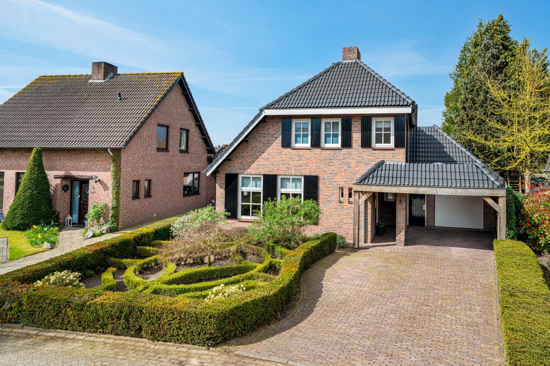 Foto van Schoolstraat 5, Sint-Oedenrode