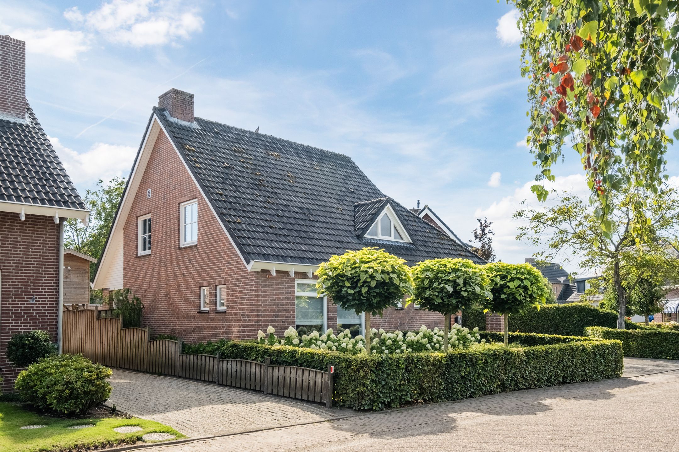 Foto van Schoolstraat 6, Sint-Oedenrode