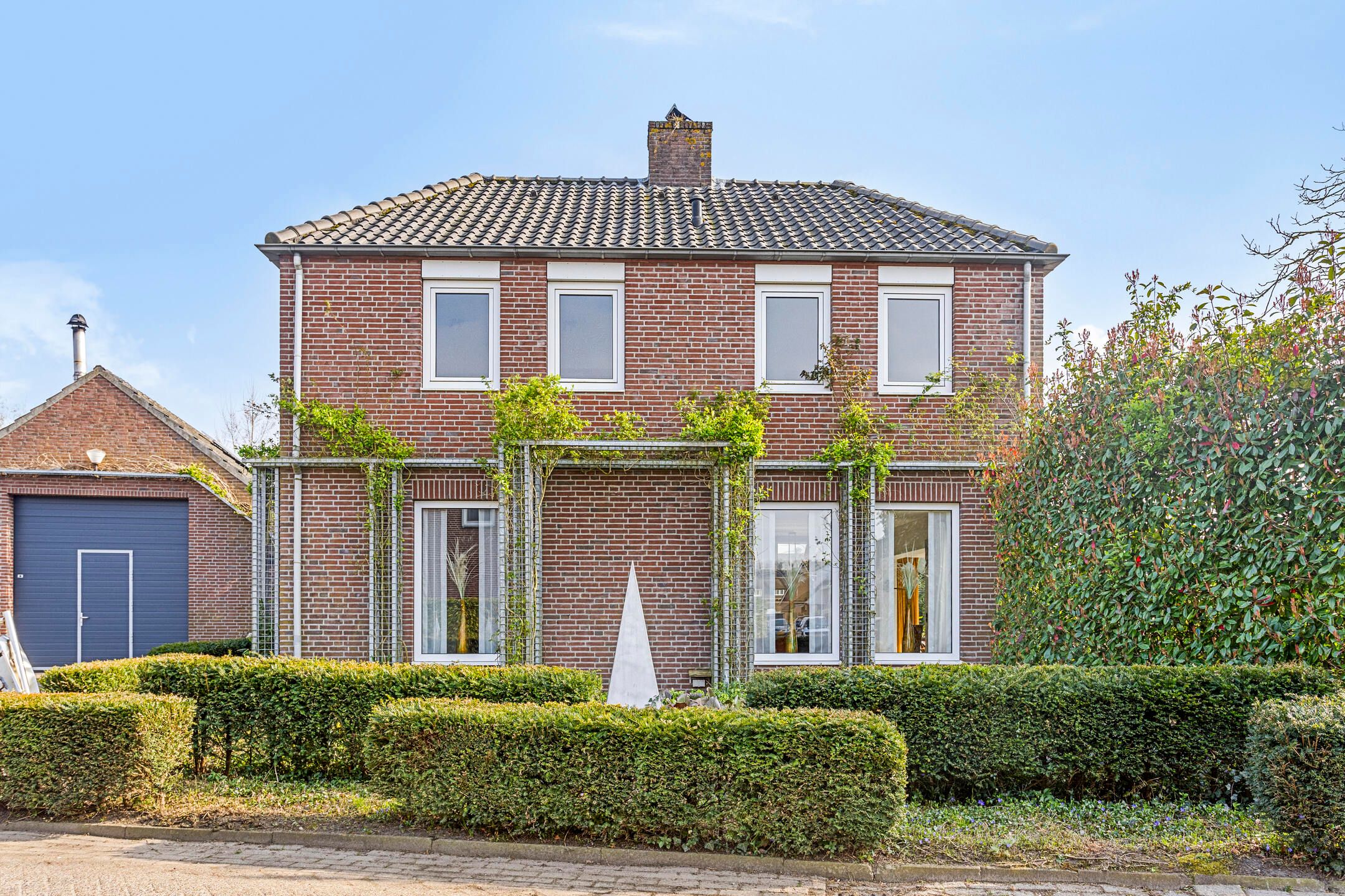 Foto van Het Binneveld 22, Sint-Oedenrode