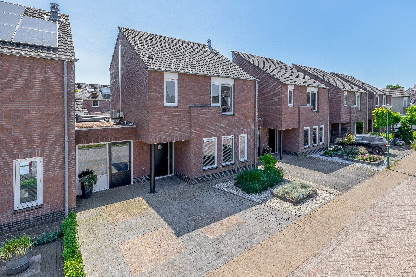 Foto van Den Dries 22, Sint-Oedenrode
