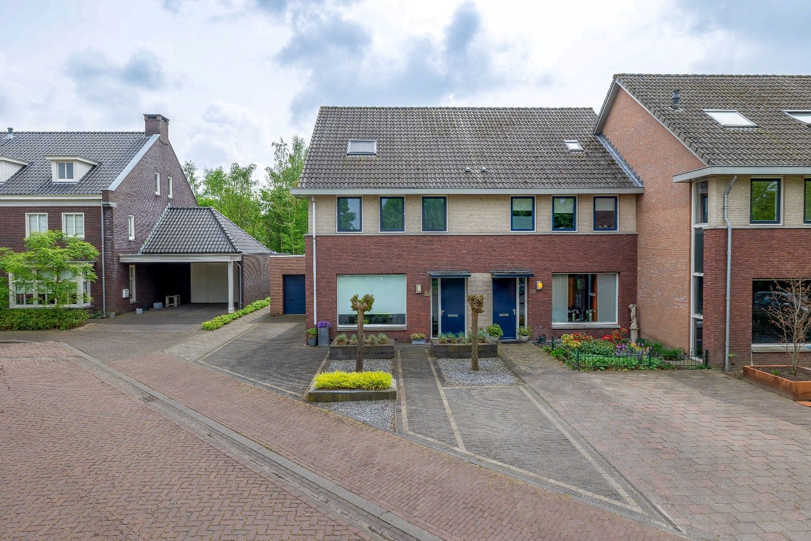 Foto van Den Ekker 22, Sint-Oedenrode