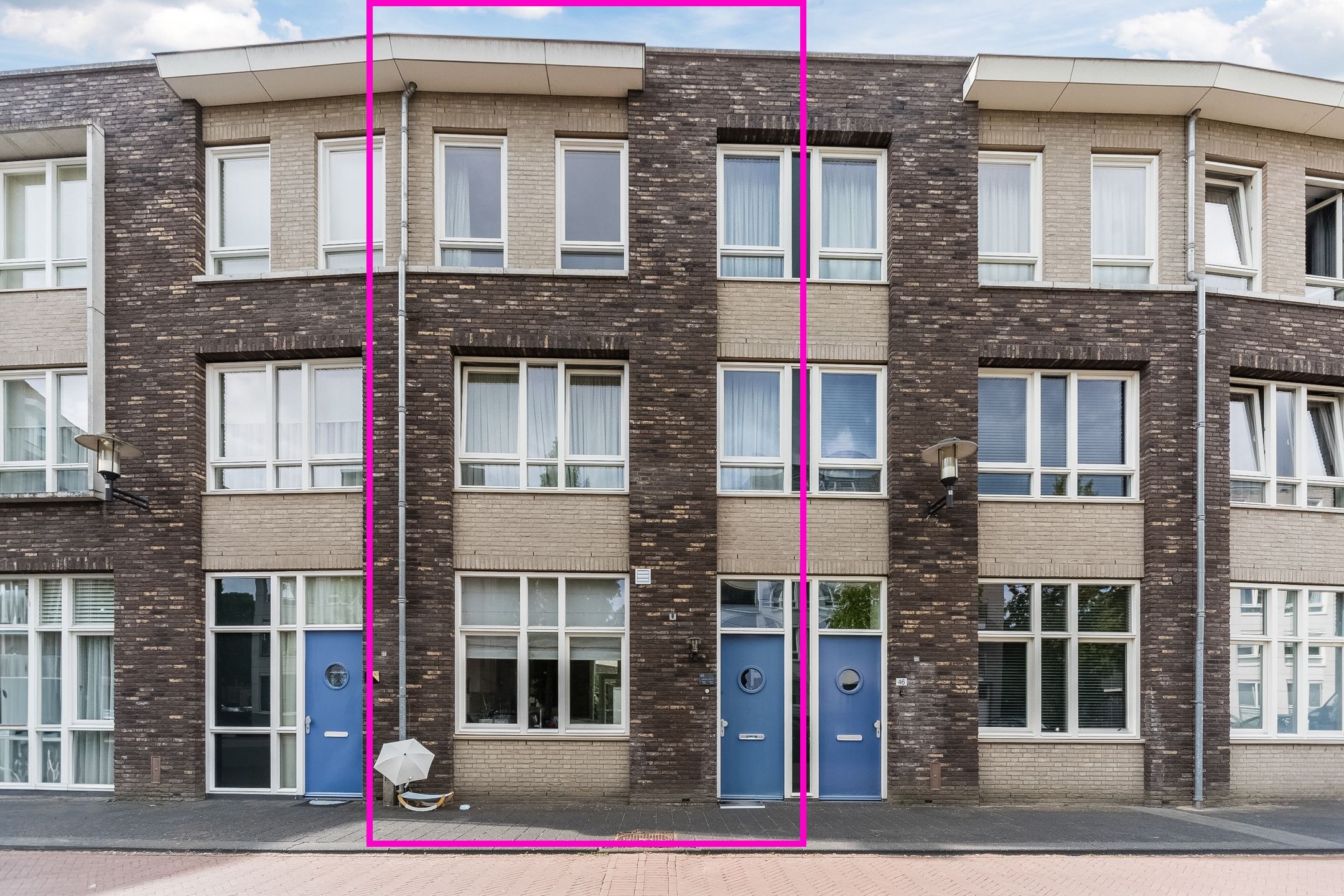 Foto van Sluisplein 48, Sint-Oedenrode