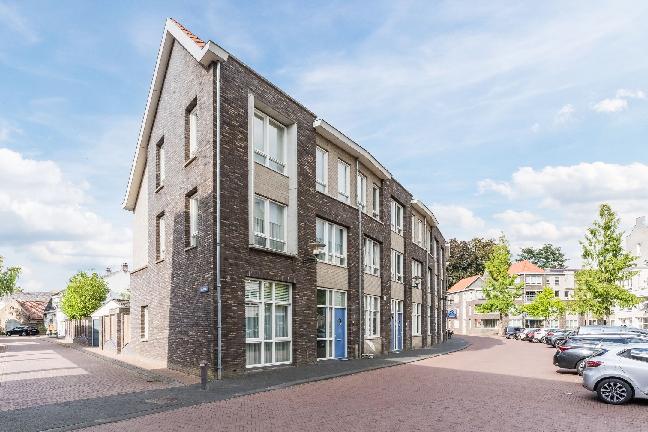 Foto van Sluisplein 50, Sint-Oedenrode