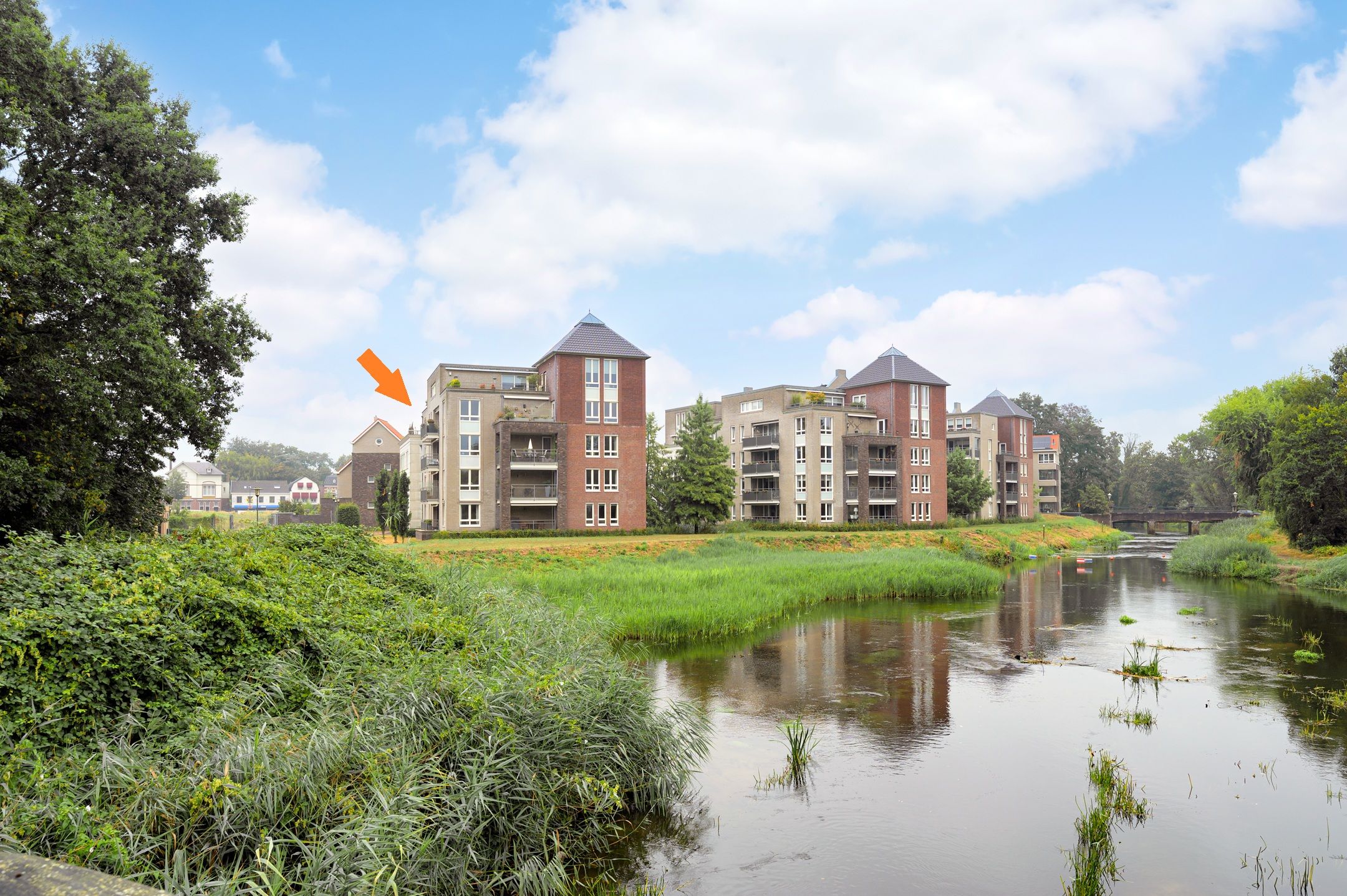 Foto van Sluisplein 89, Sint-Oedenrode