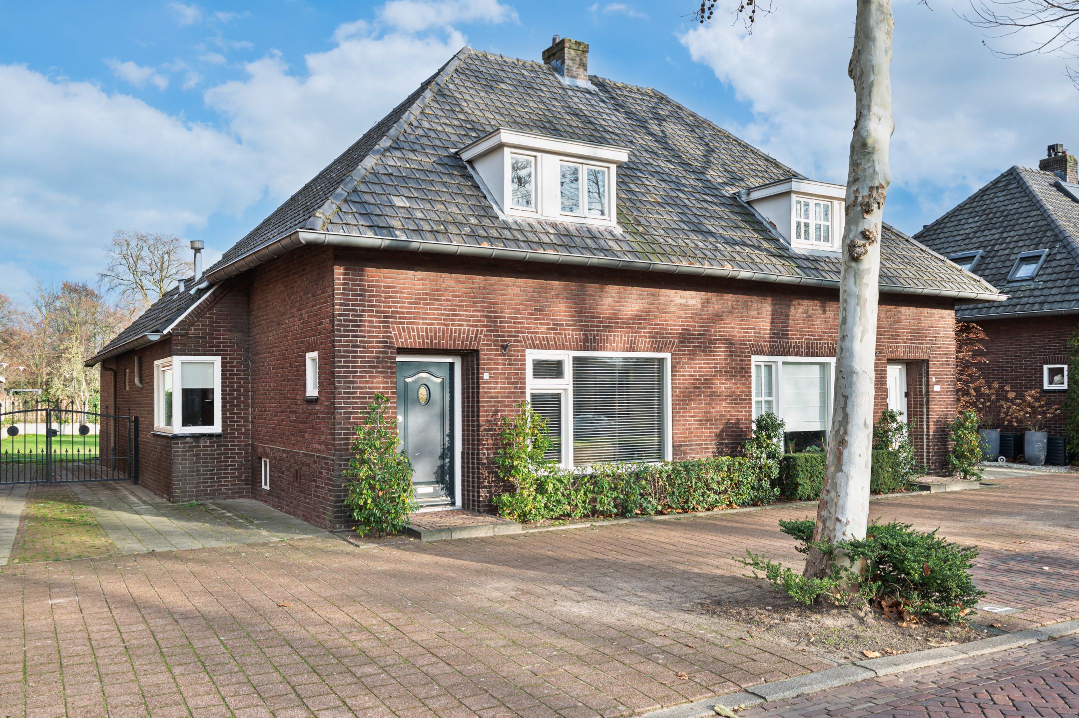 Foto van Hertog Hendrikstraat 13, Sint-Oedenrode