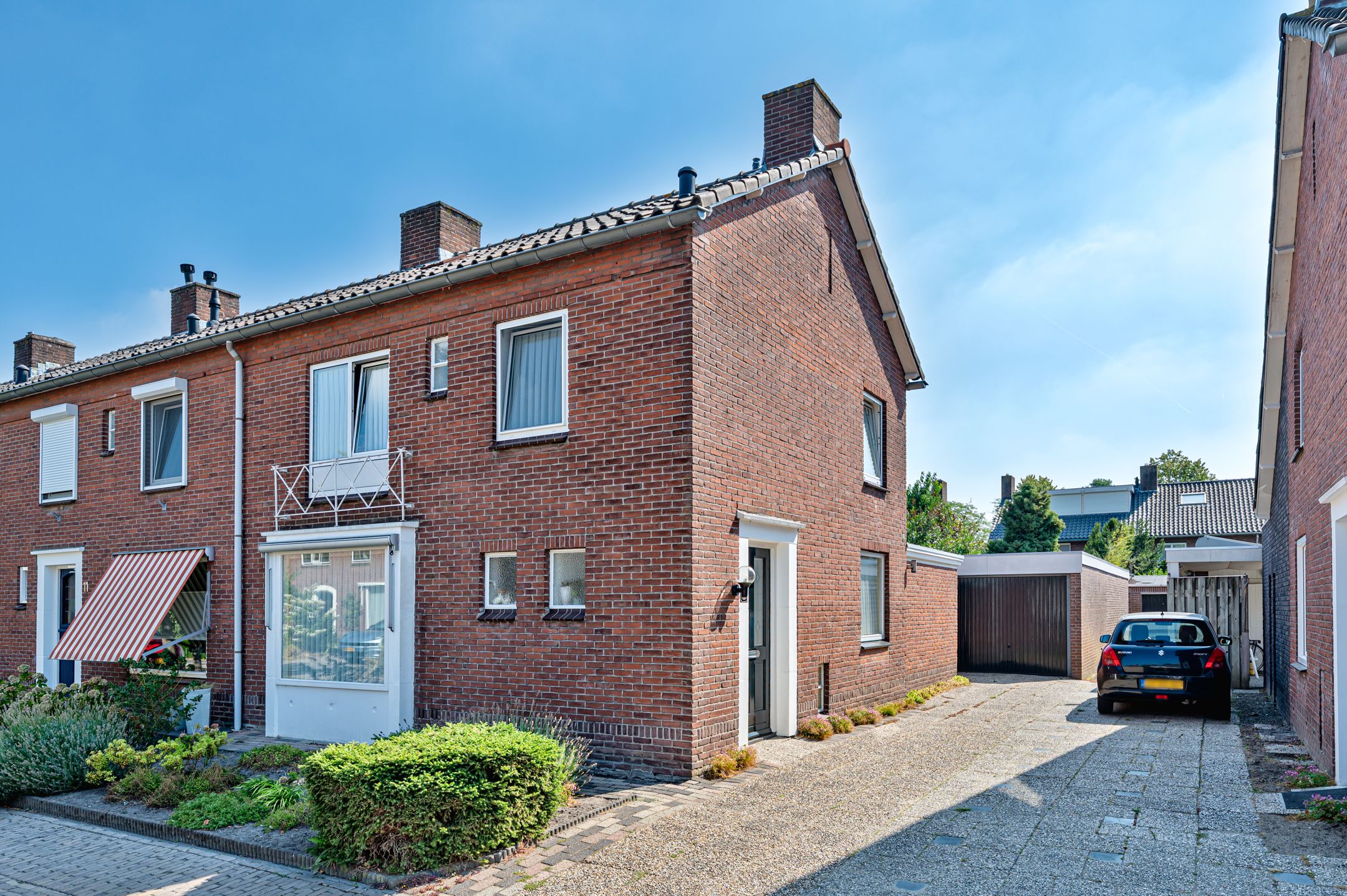 Foto van Streepenstraat 13, Sint-Oedenrode