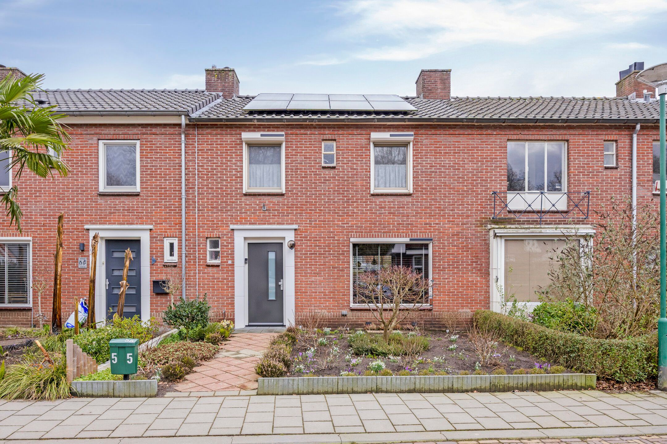Foto van Streepenstraat 55, Sint-Oedenrode