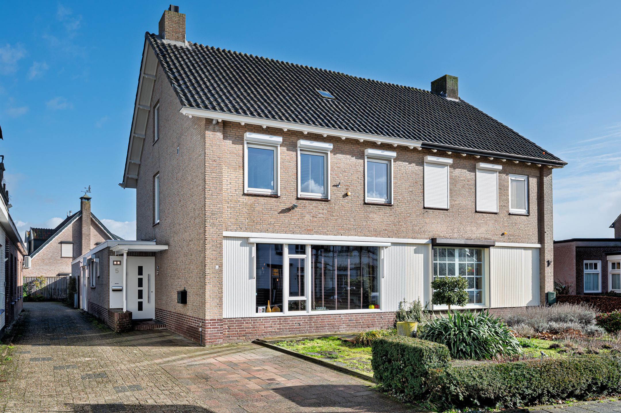 Foto van Emmausstraat 5, Sint-Oedenrode