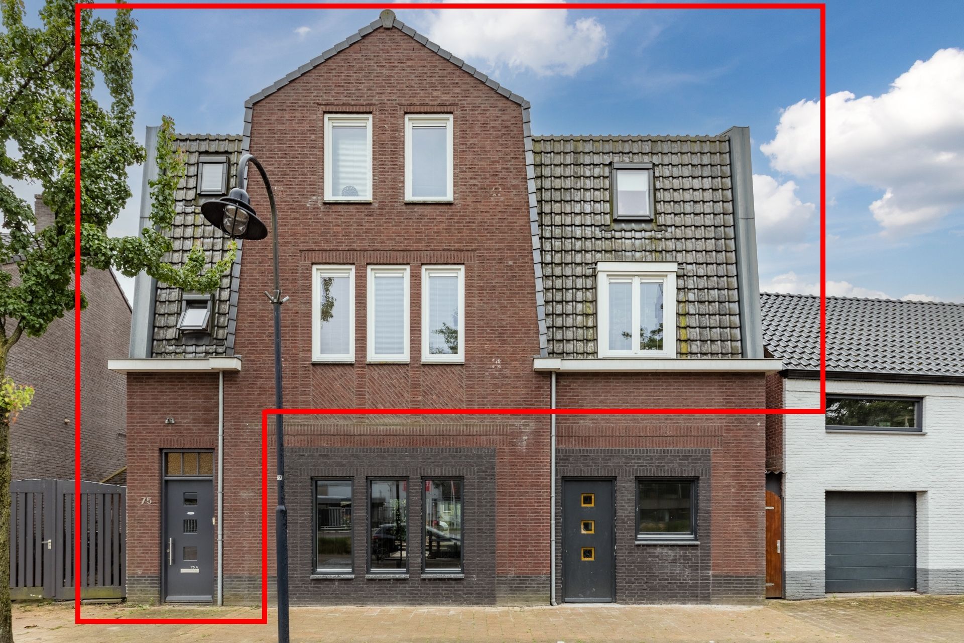 Foto van Kofferen 75, Sint-Oedenrode