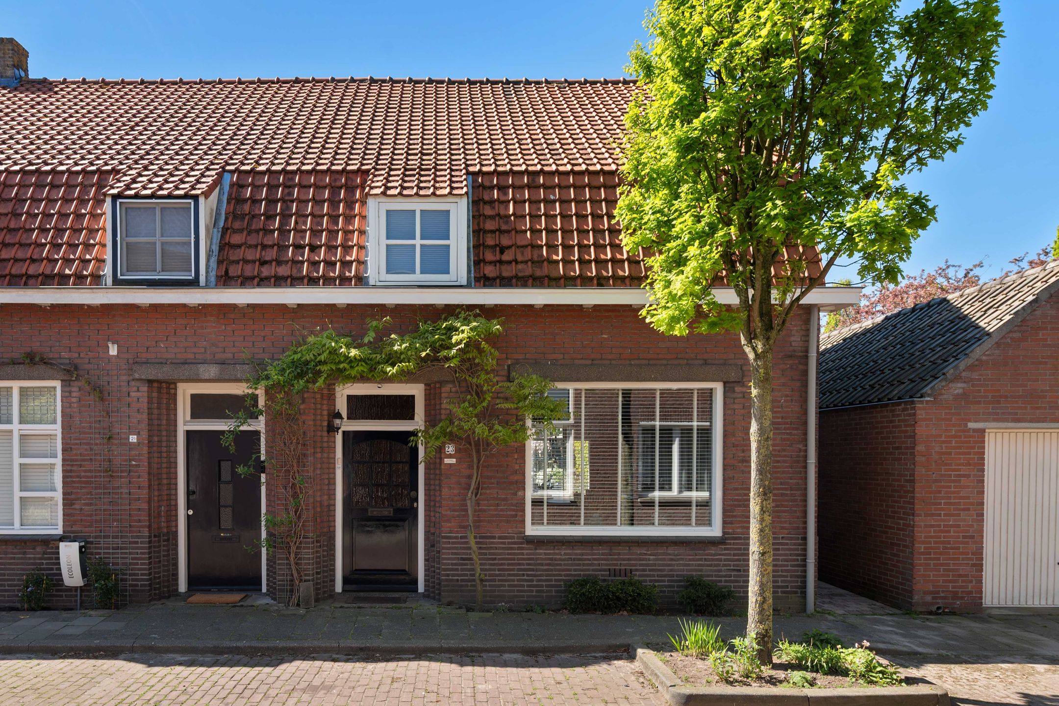 Foto van Hoefstraat 23, Sint-Oedenrode
