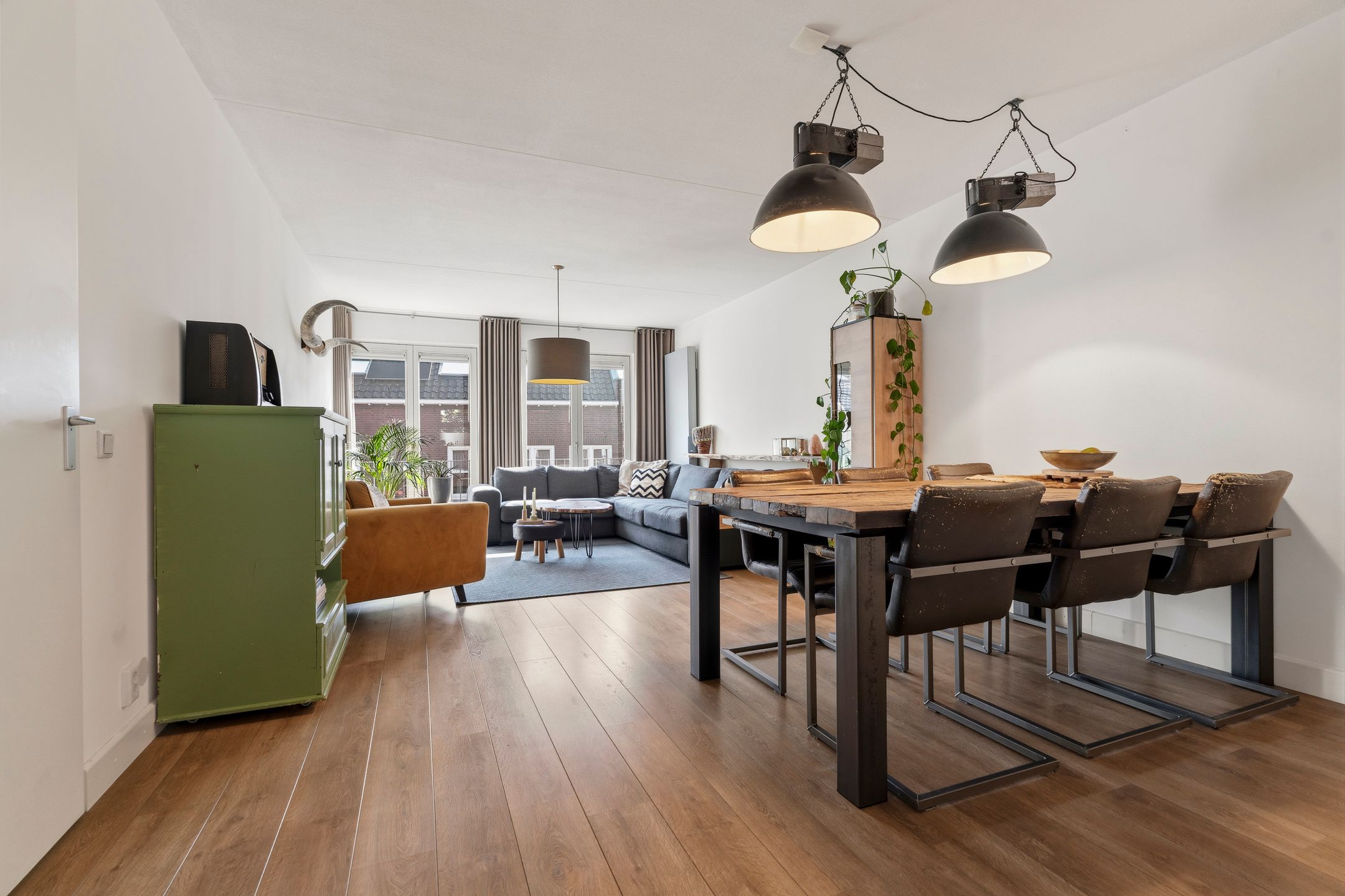 Foto van Hoge Vonderstraat 4e, Sint-Oedenrode