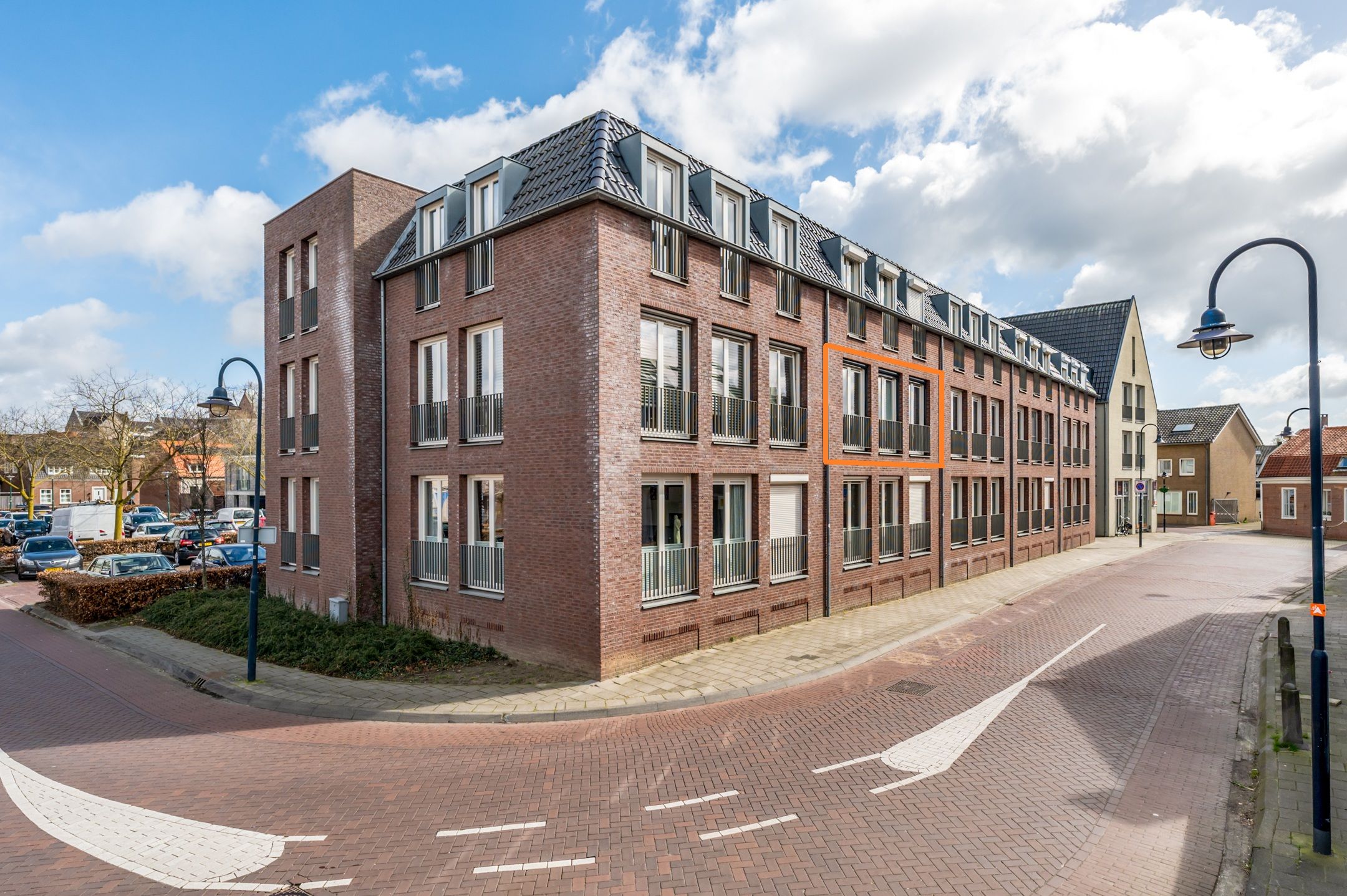 Foto van Hoge Vonderstraat 4f, Sint-Oedenrode