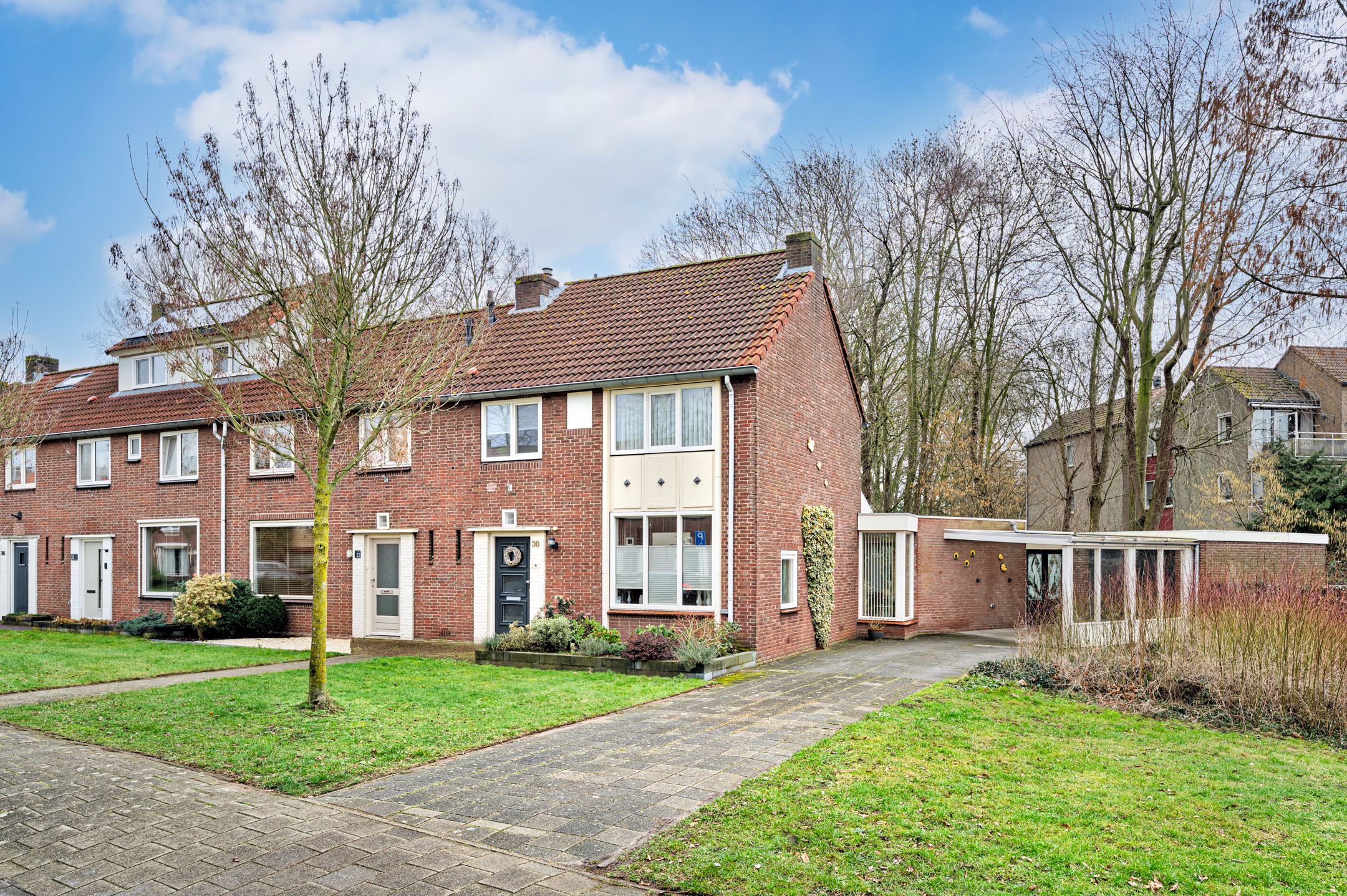 Foto van Coeveringslaan 30, Sint-Oedenrode