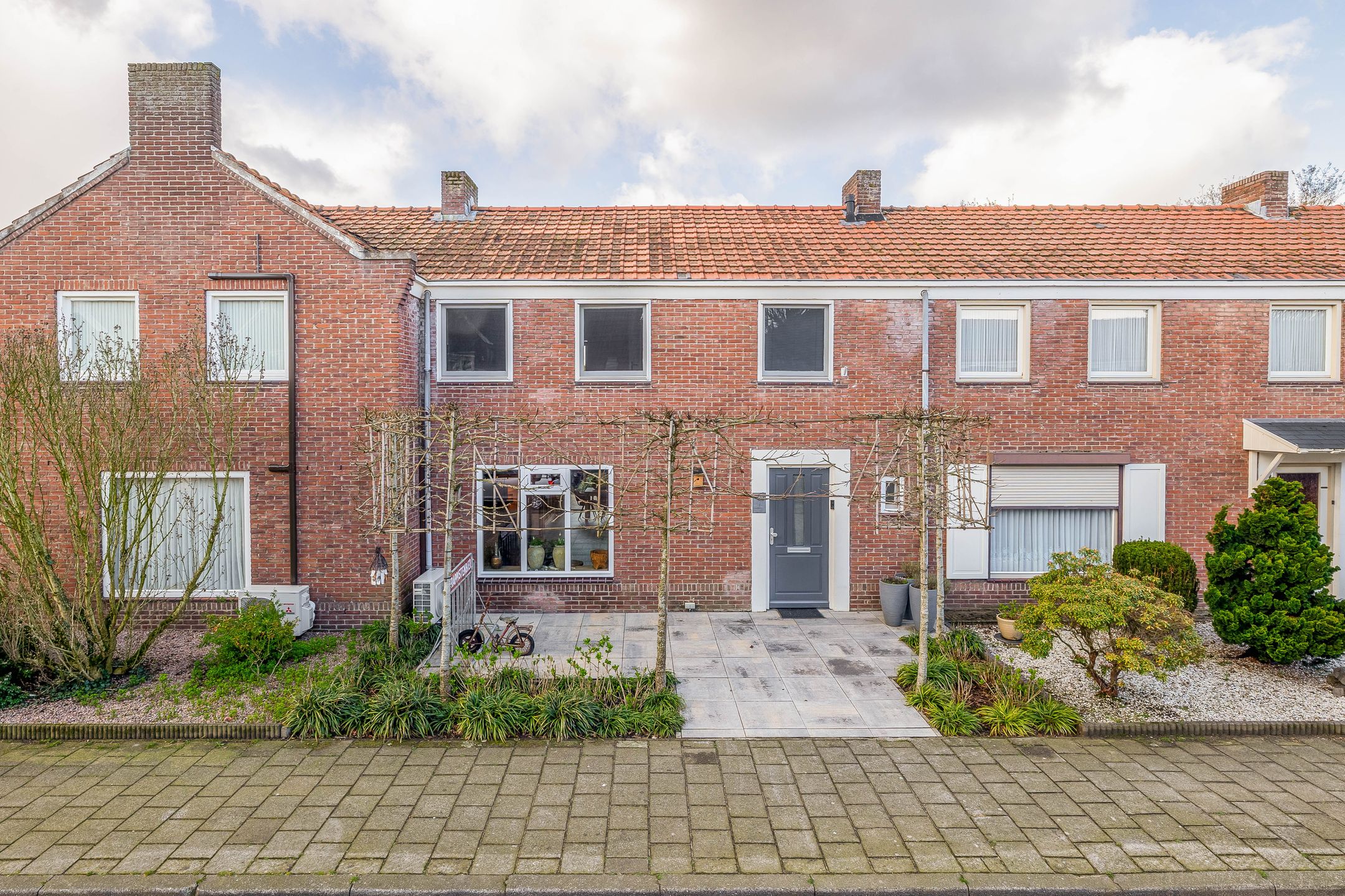 Foto van Stompersstraat 29, Sint-Oedenrode