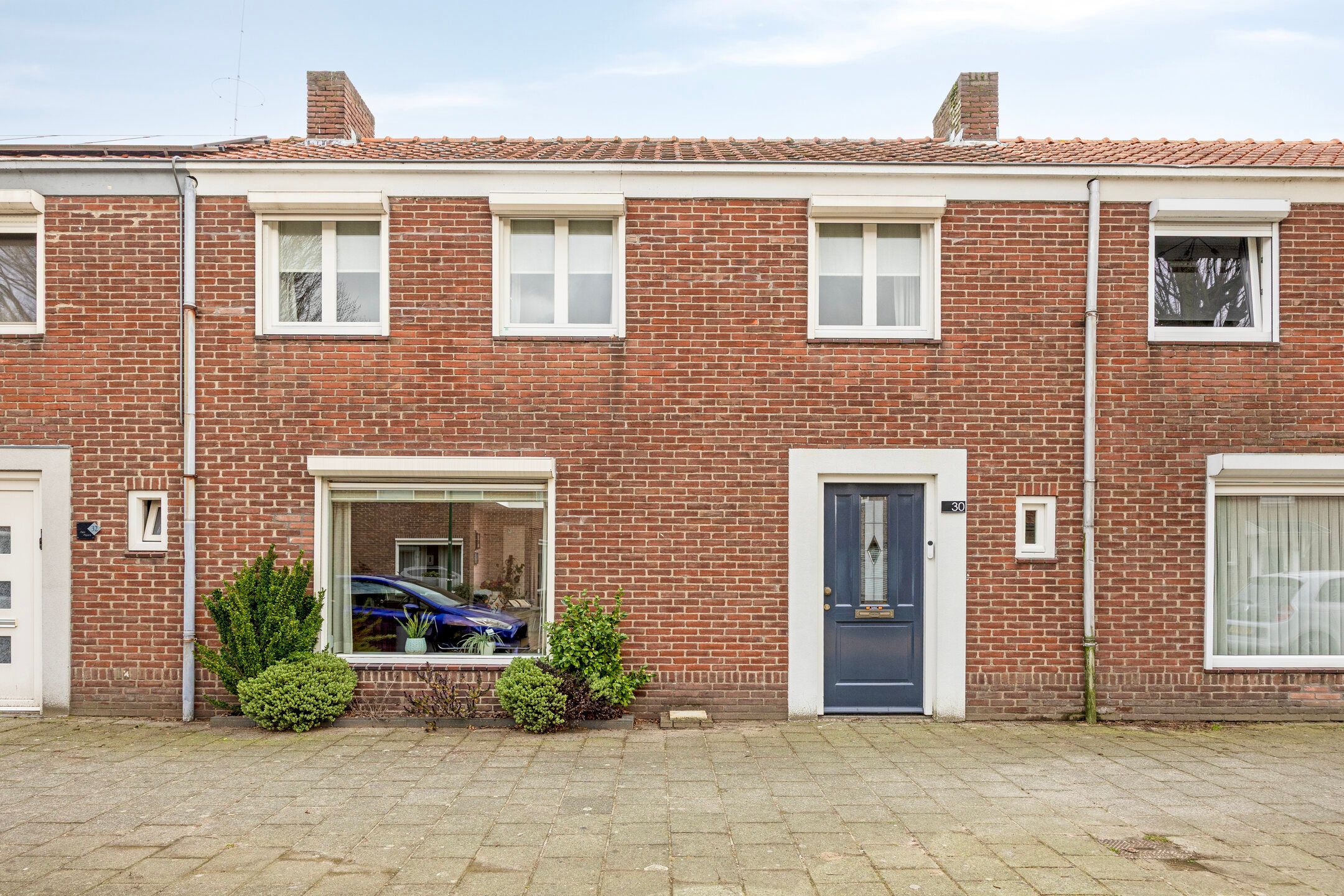 Foto van Stompersstraat 30, Sint-Oedenrode