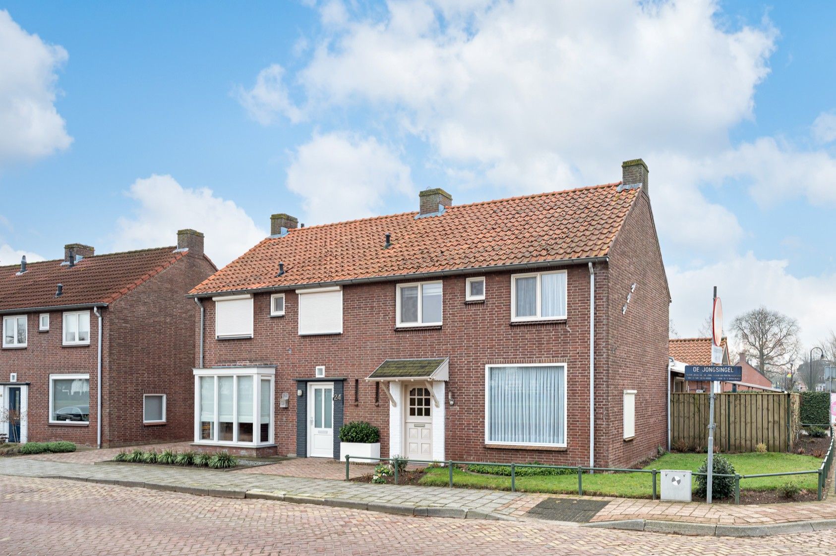 Foto van De Jongsingel 22, Sint-Oedenrode