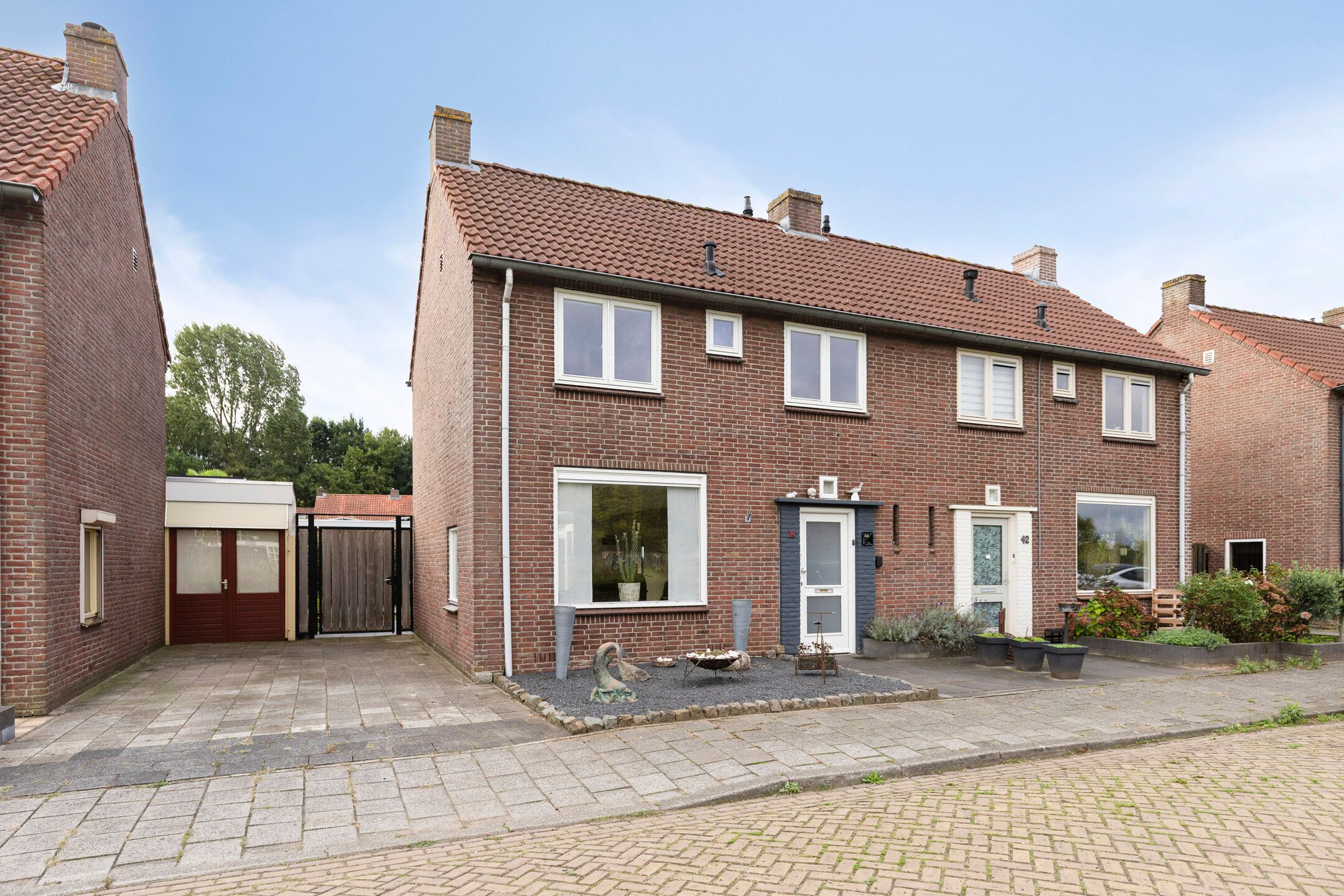 Foto van De Jongsingel 44, Sint-Oedenrode