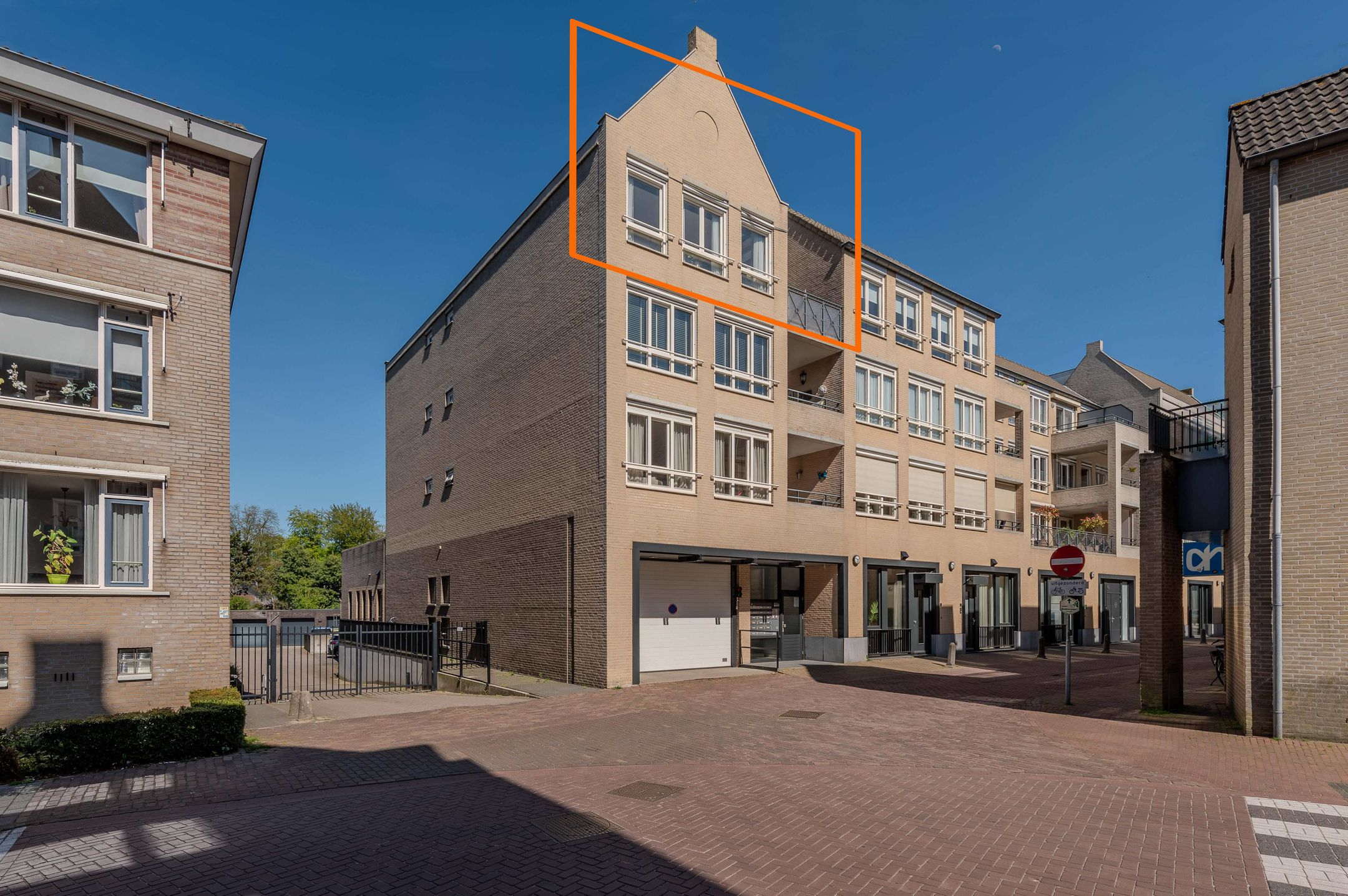 Foto van Neulstraat 12b, Sint-Oedenrode