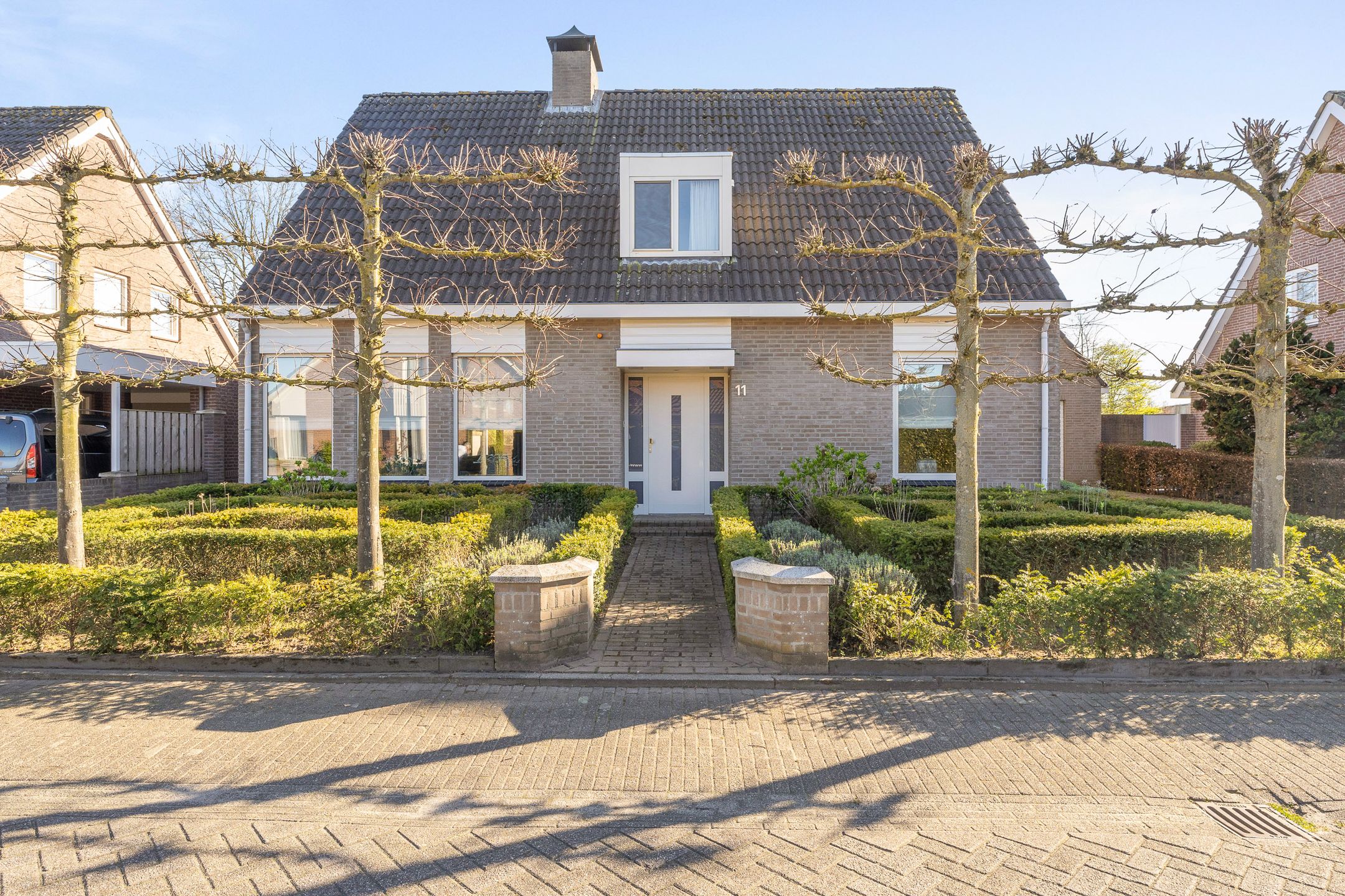 Foto van Kastanjestraat 11, Sint-Oedenrode