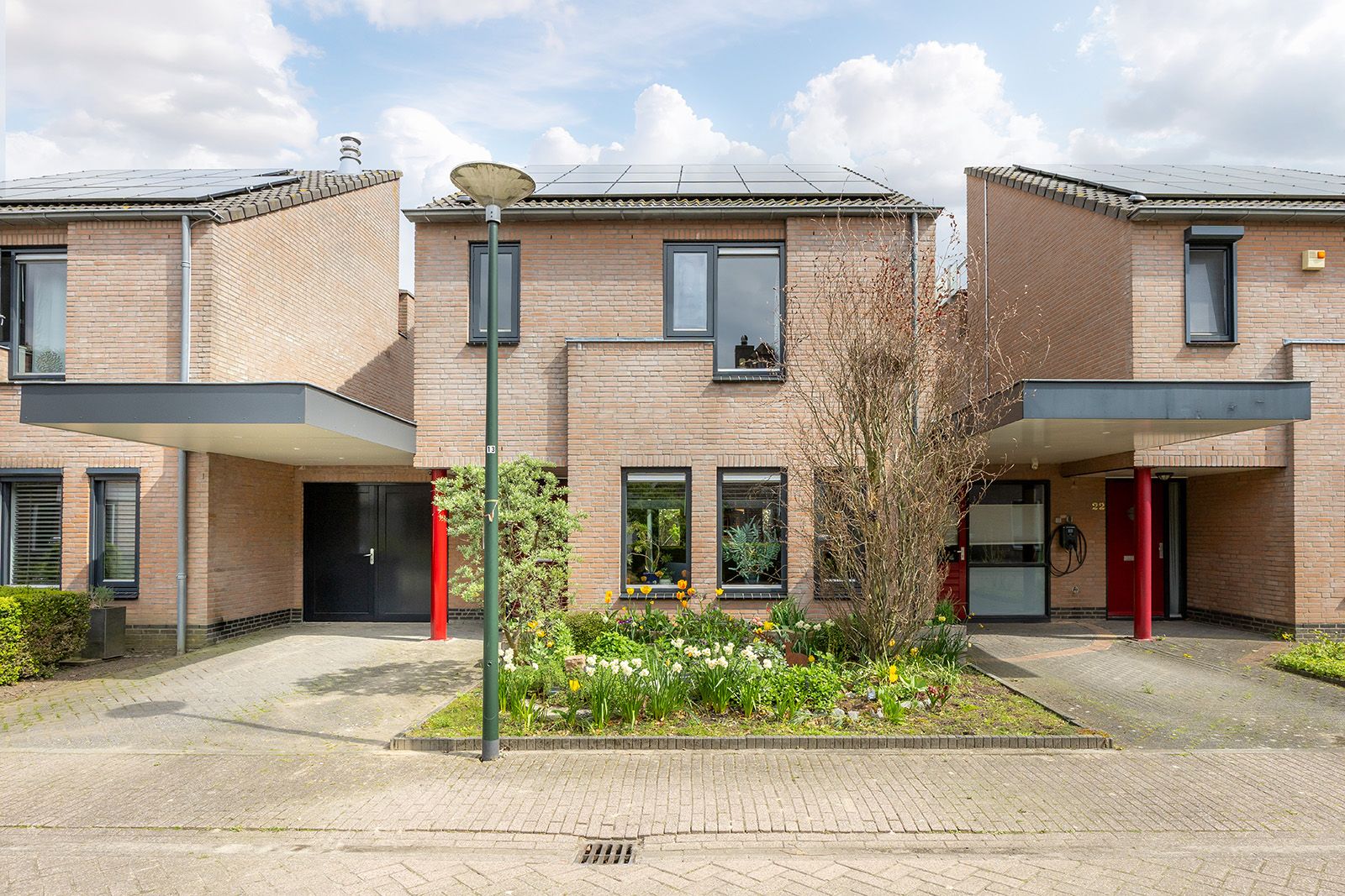 Foto van Kastanjestraat 24, Sint-Oedenrode