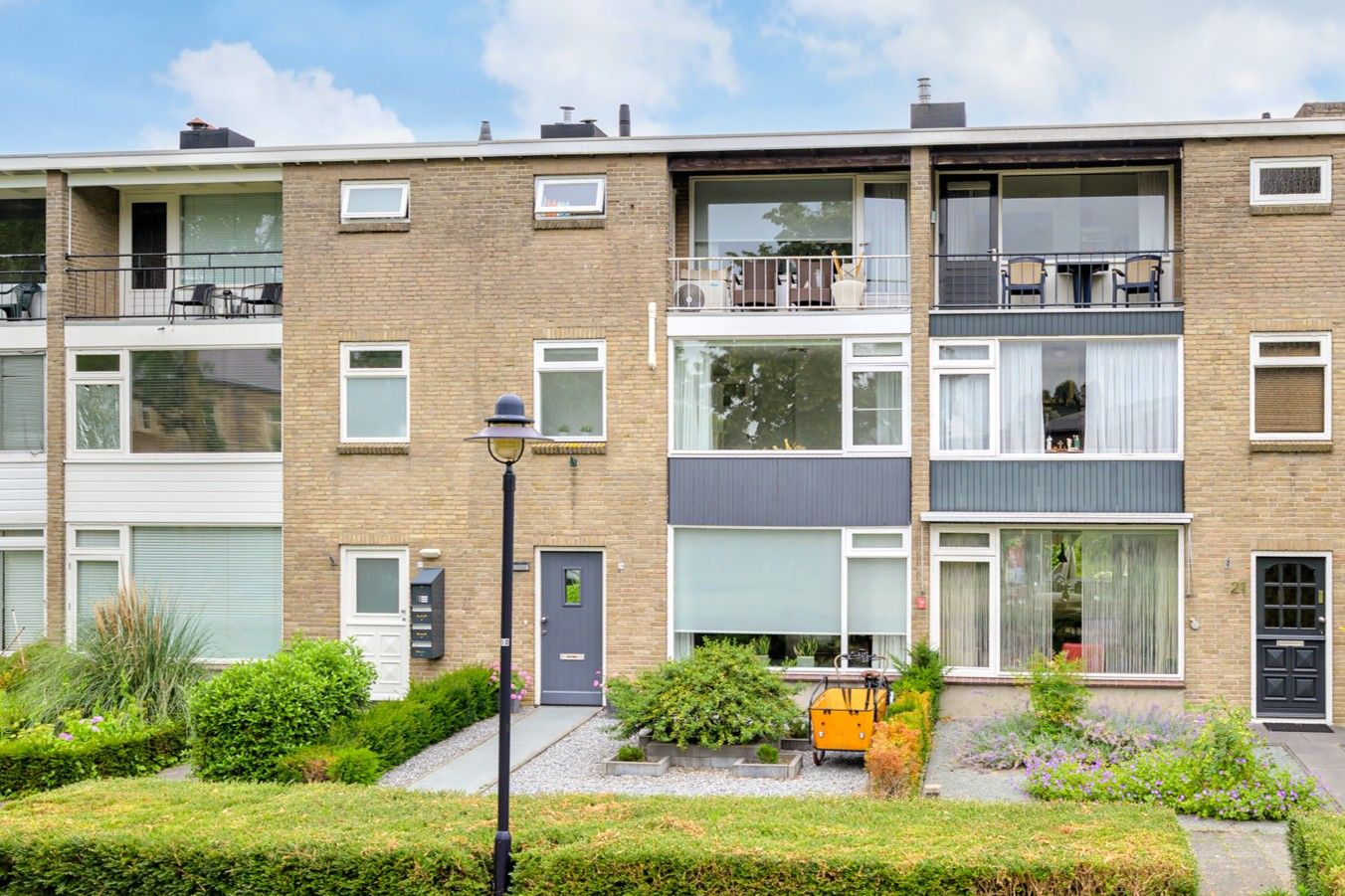 Foto van Dommelrodelaan 19, Sint-Oedenrode