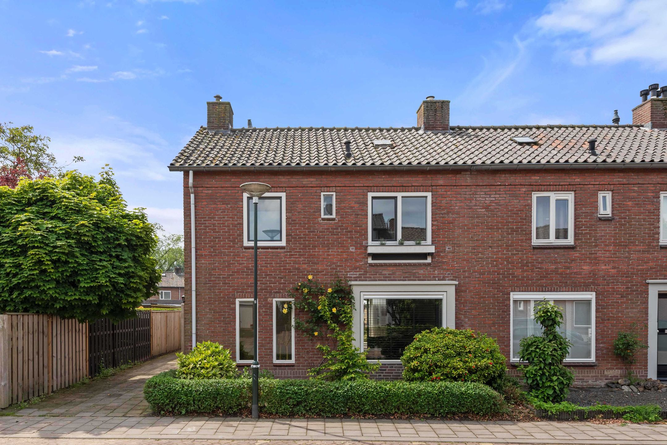 Foto van Slotakkerstraat 8, Sint-Oedenrode