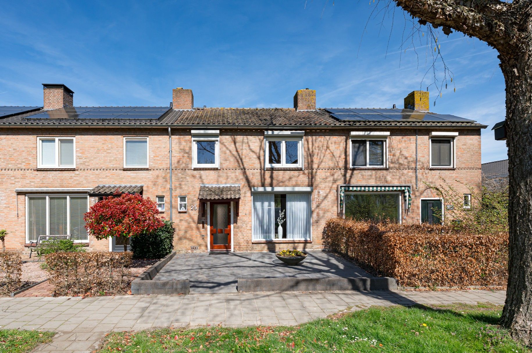 Foto van Kloosterdreef 25, Sint-Oedenrode