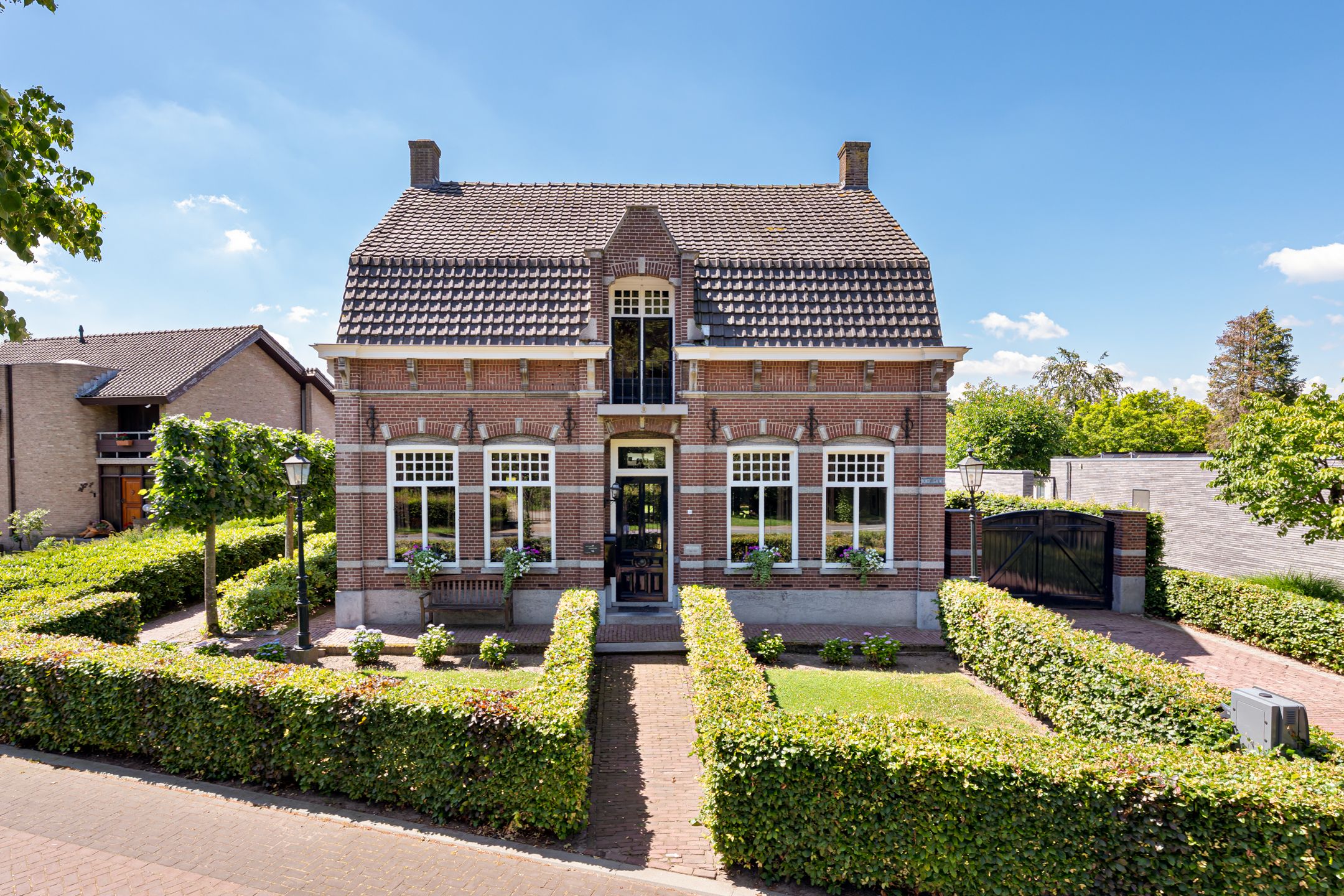 Foto van Nijnselseweg 16, Sint-Oedenrode