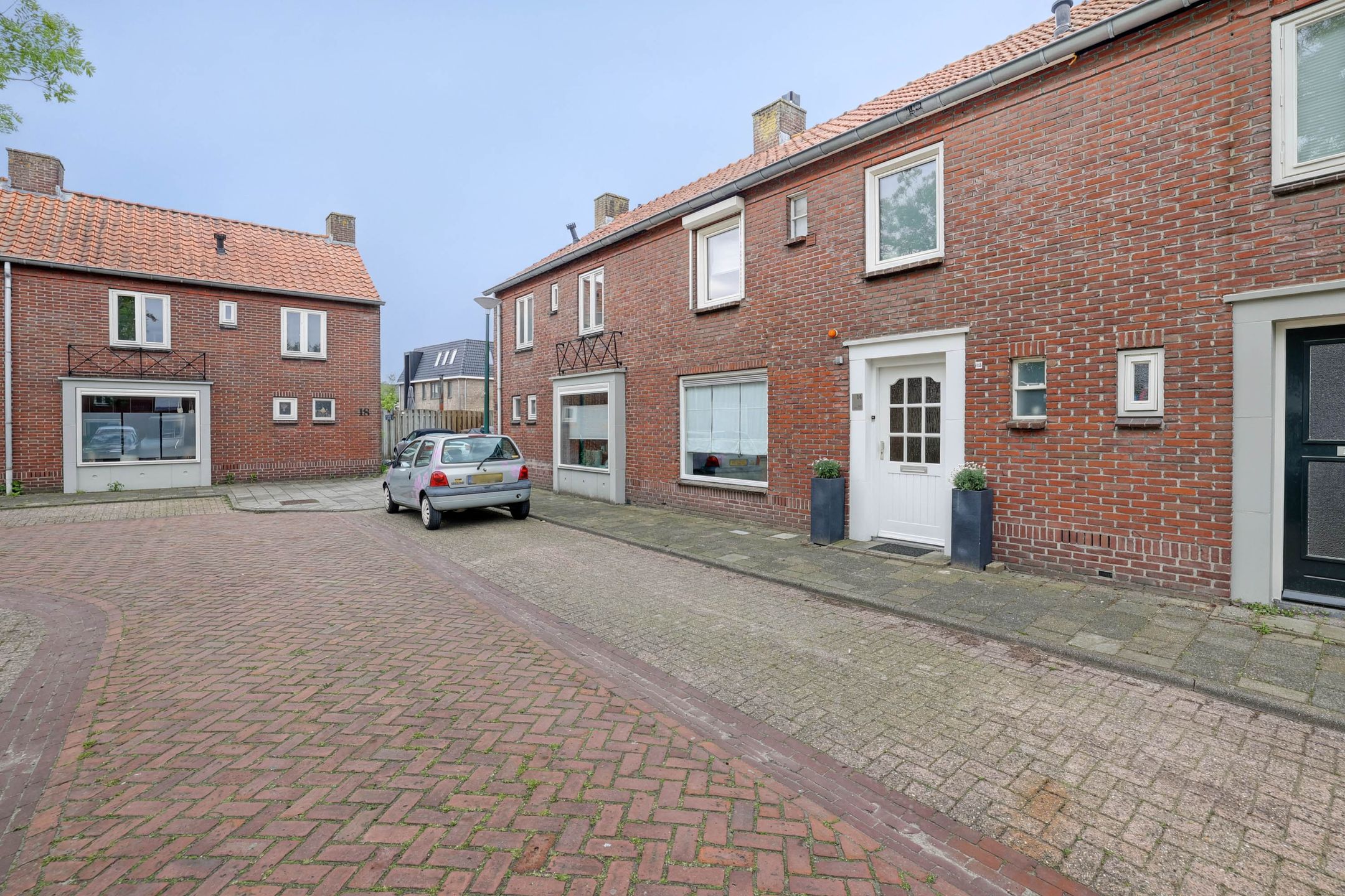 Foto van Tulpstraat 14, Sint-Oedenrode