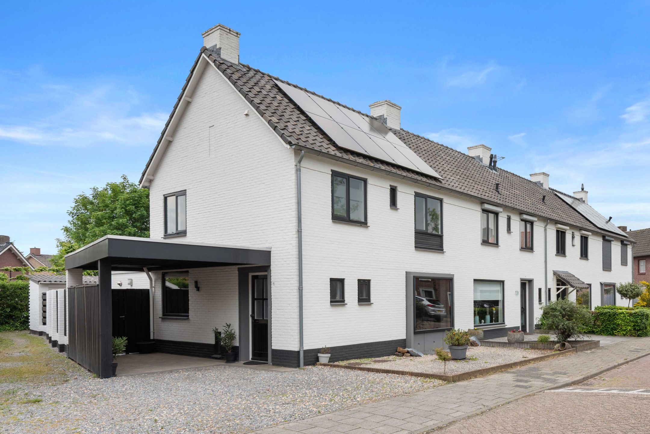 Foto van Tulpstraat 9, Sint-Oedenrode